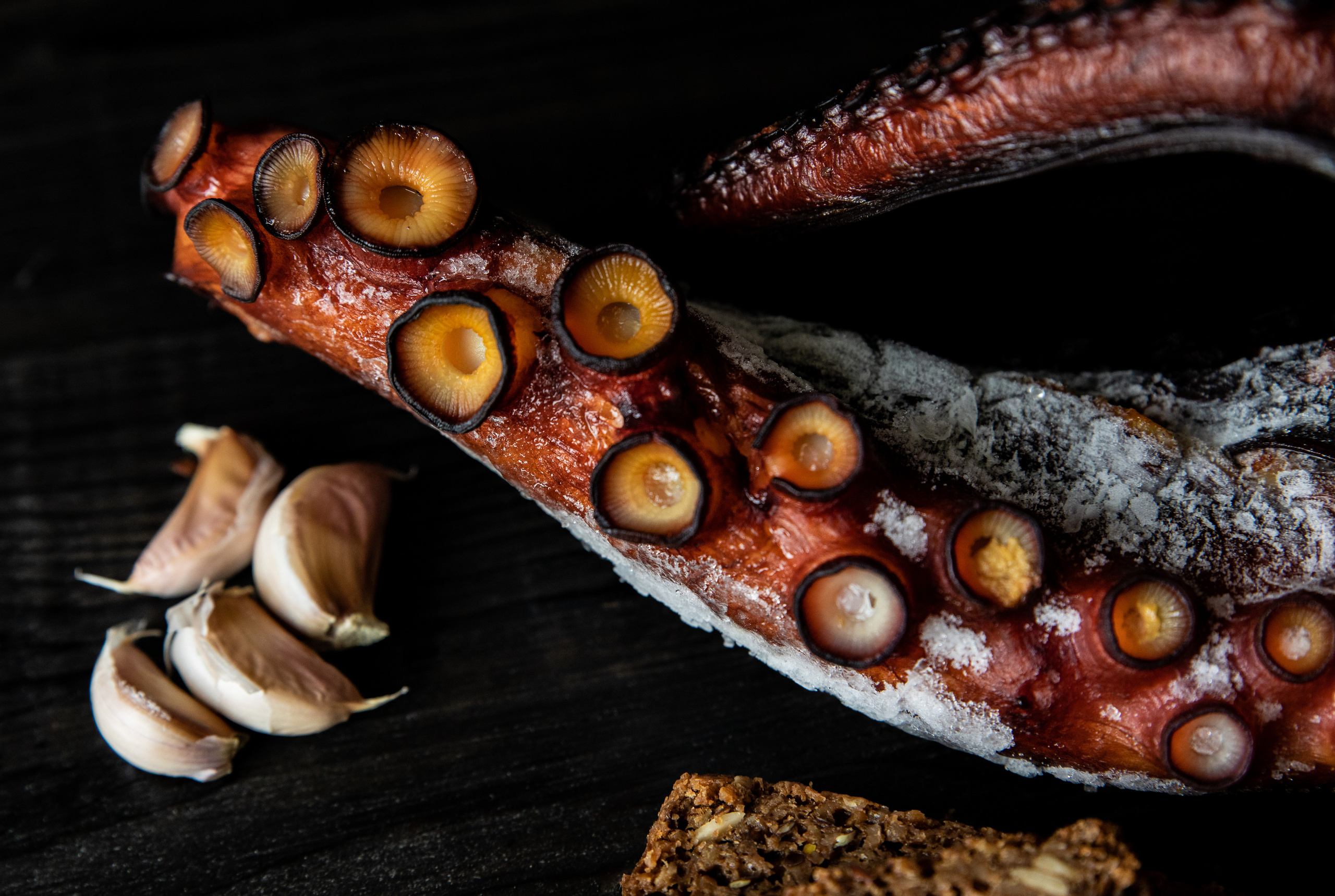 Food-фотография. Семейный и частный фотограф во Владивостоке