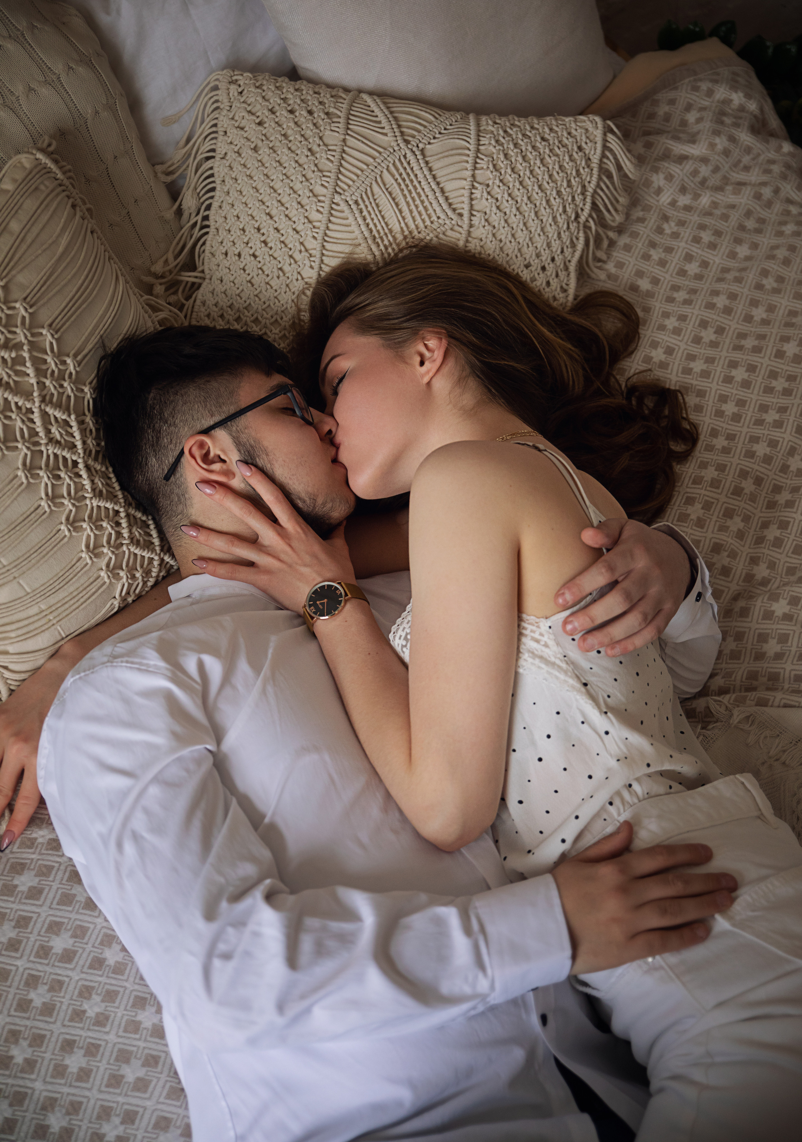 Софья и Акиф. Семейный и частный фотограф во Владивостоке