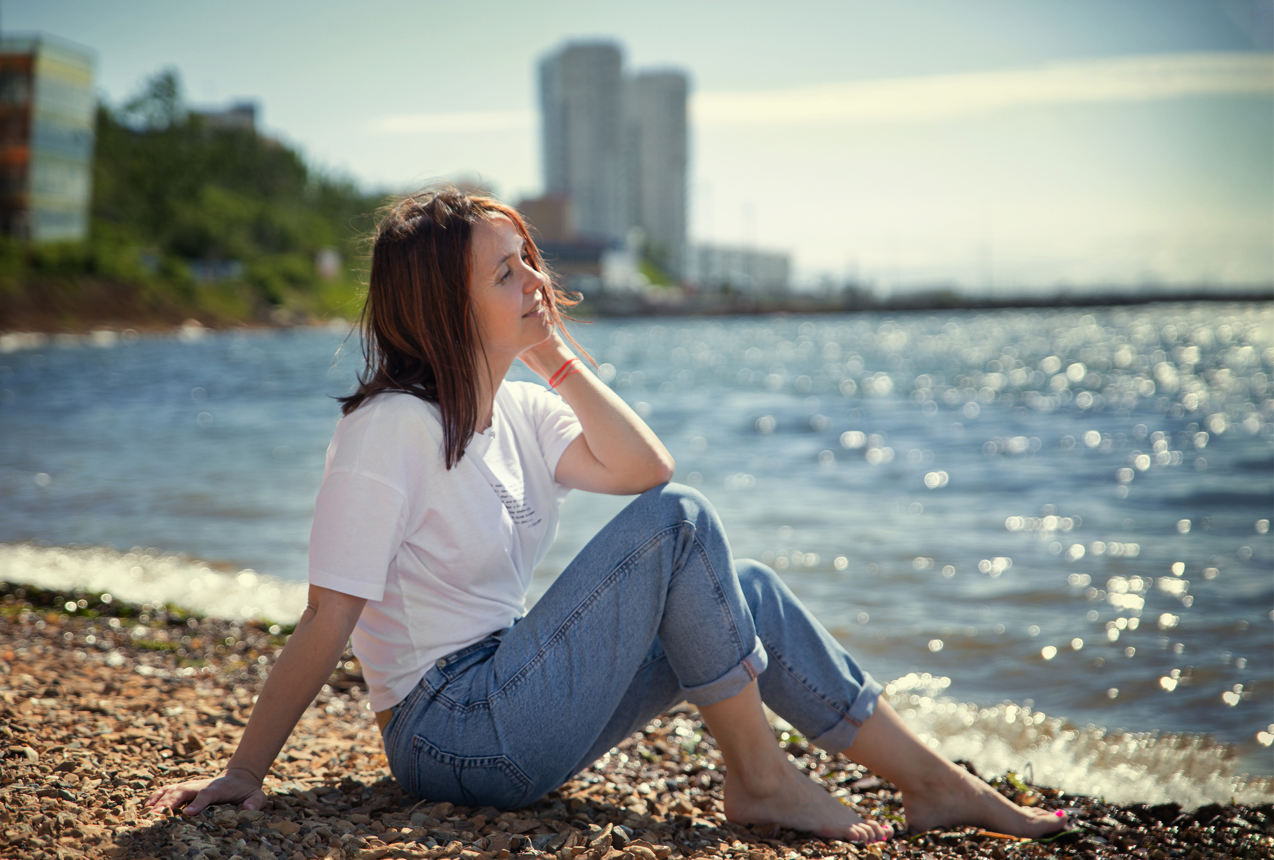Воспоминания о Владивостоке. Семейный и частный фотограф во Владивостоке