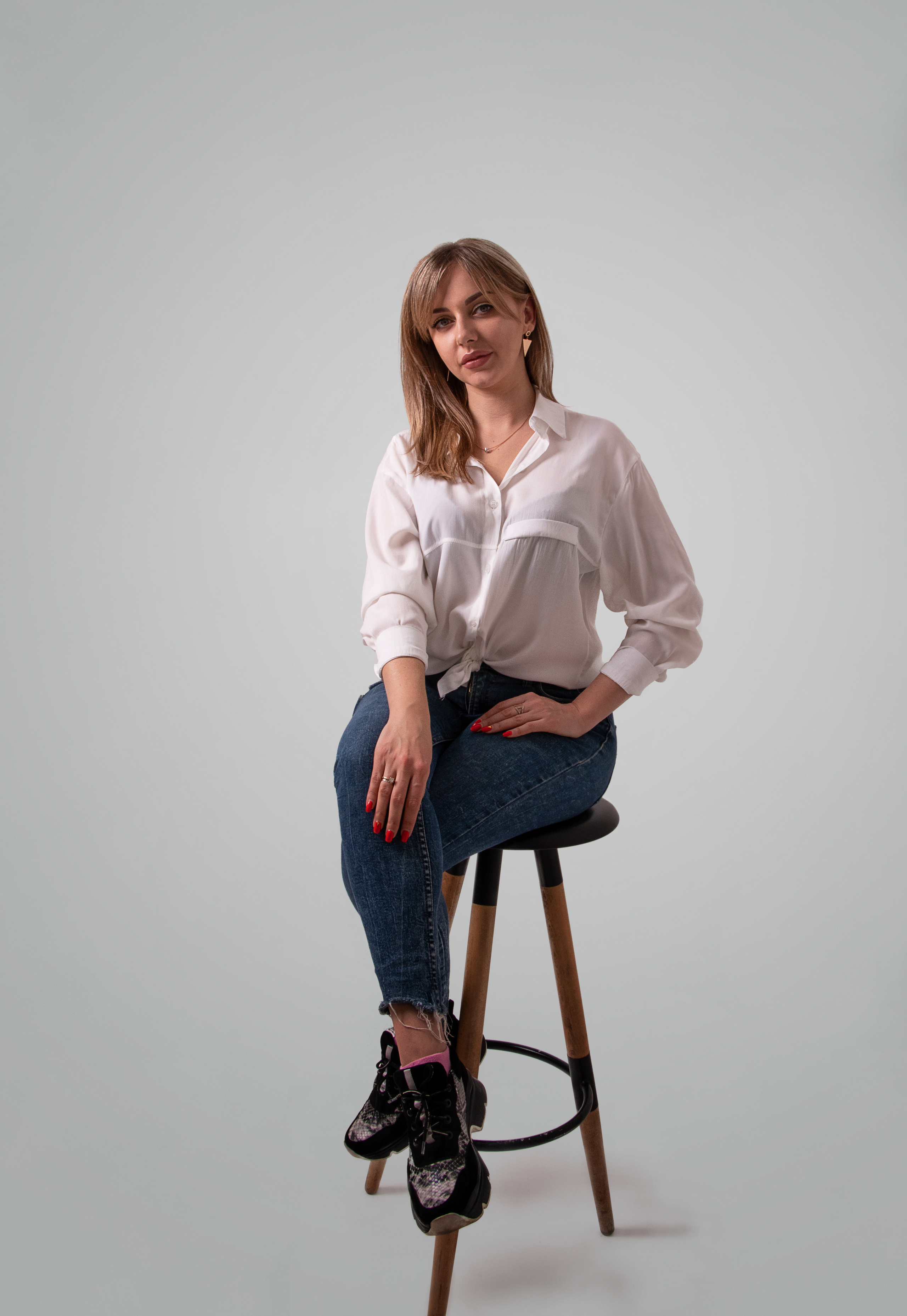 Для вашего рабочего профиля. Семейный и частный фотограф во Владивостоке