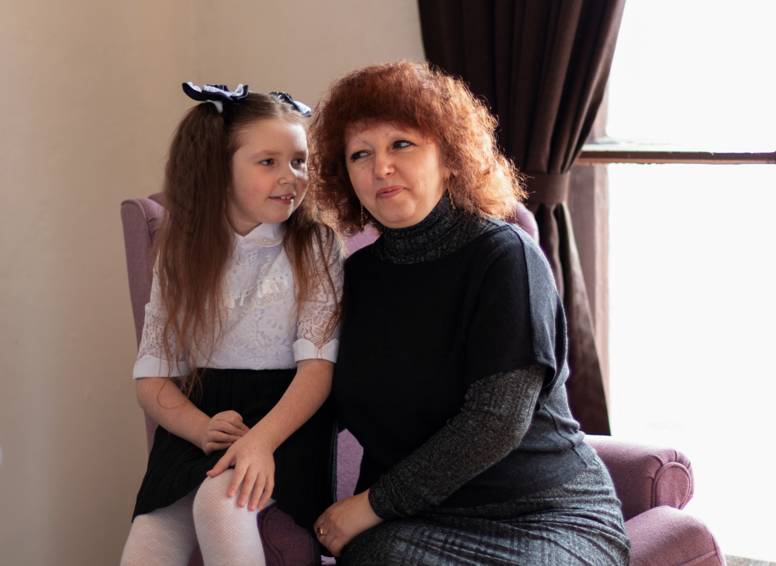 1 класс уже рядом. Семейный и частный фотограф во Владивостоке