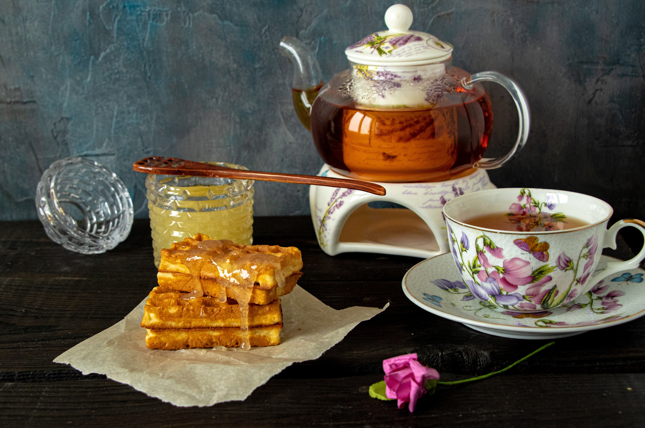 Food-фотография. Семейный и частный фотограф во Владивостоке