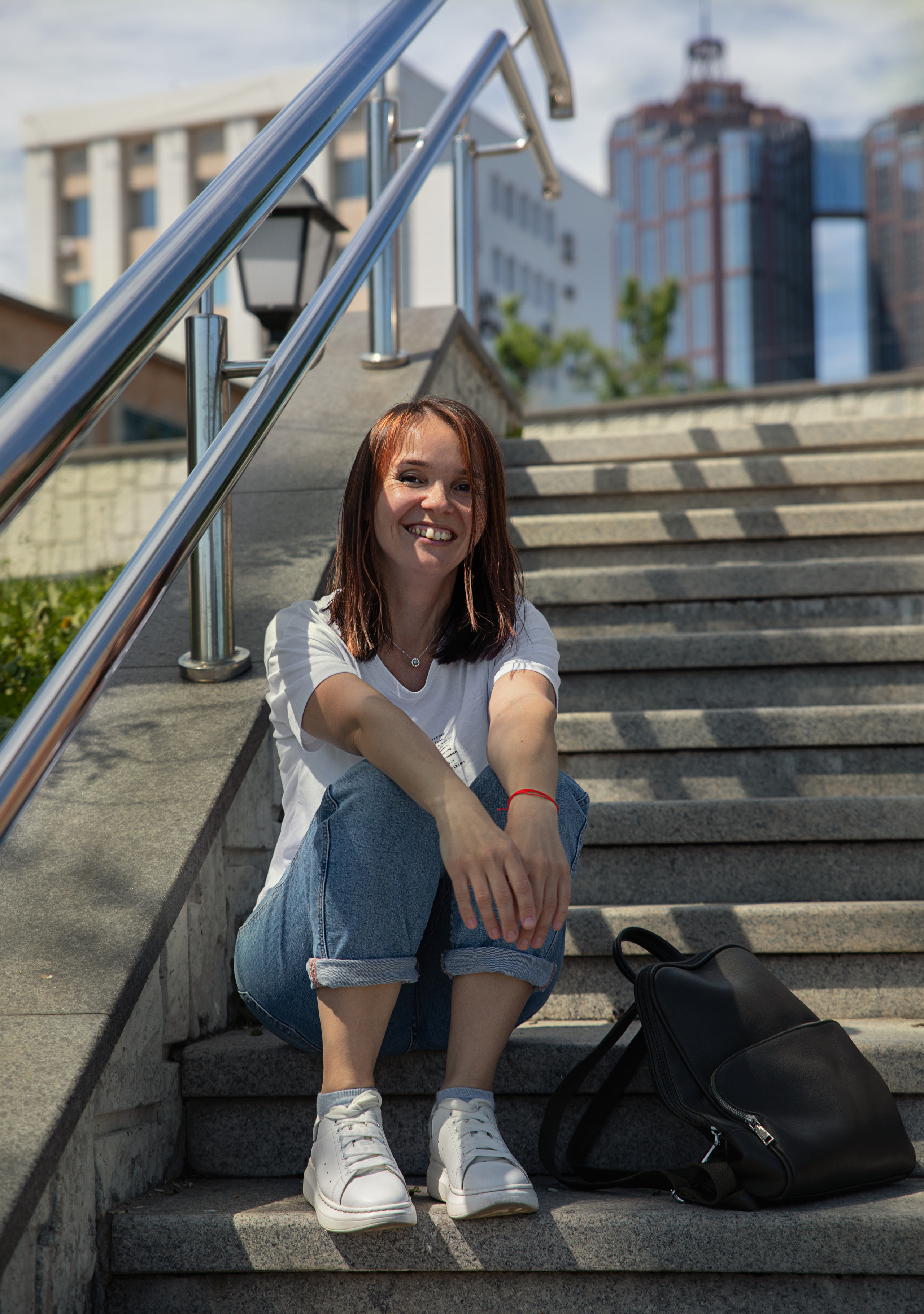 Воспоминания о Владивостоке. Семейный и частный фотограф во Владивостоке