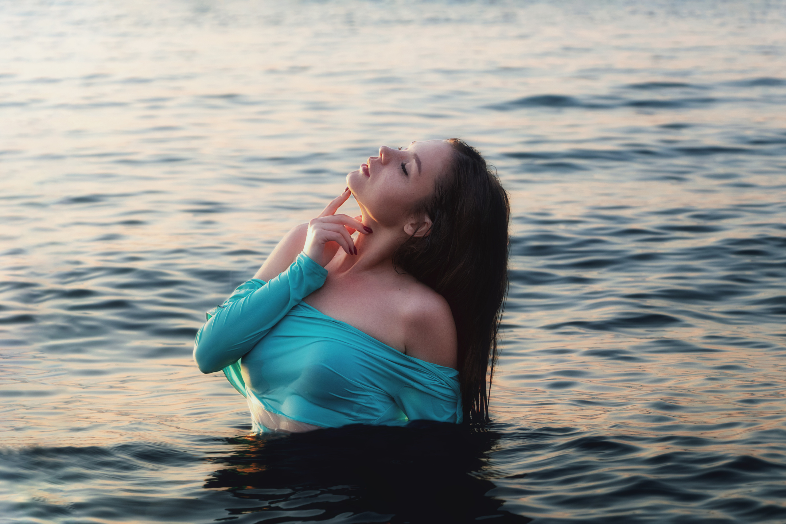 Когда море прямо в городе. Семейный и частный фотограф во Владивостоке