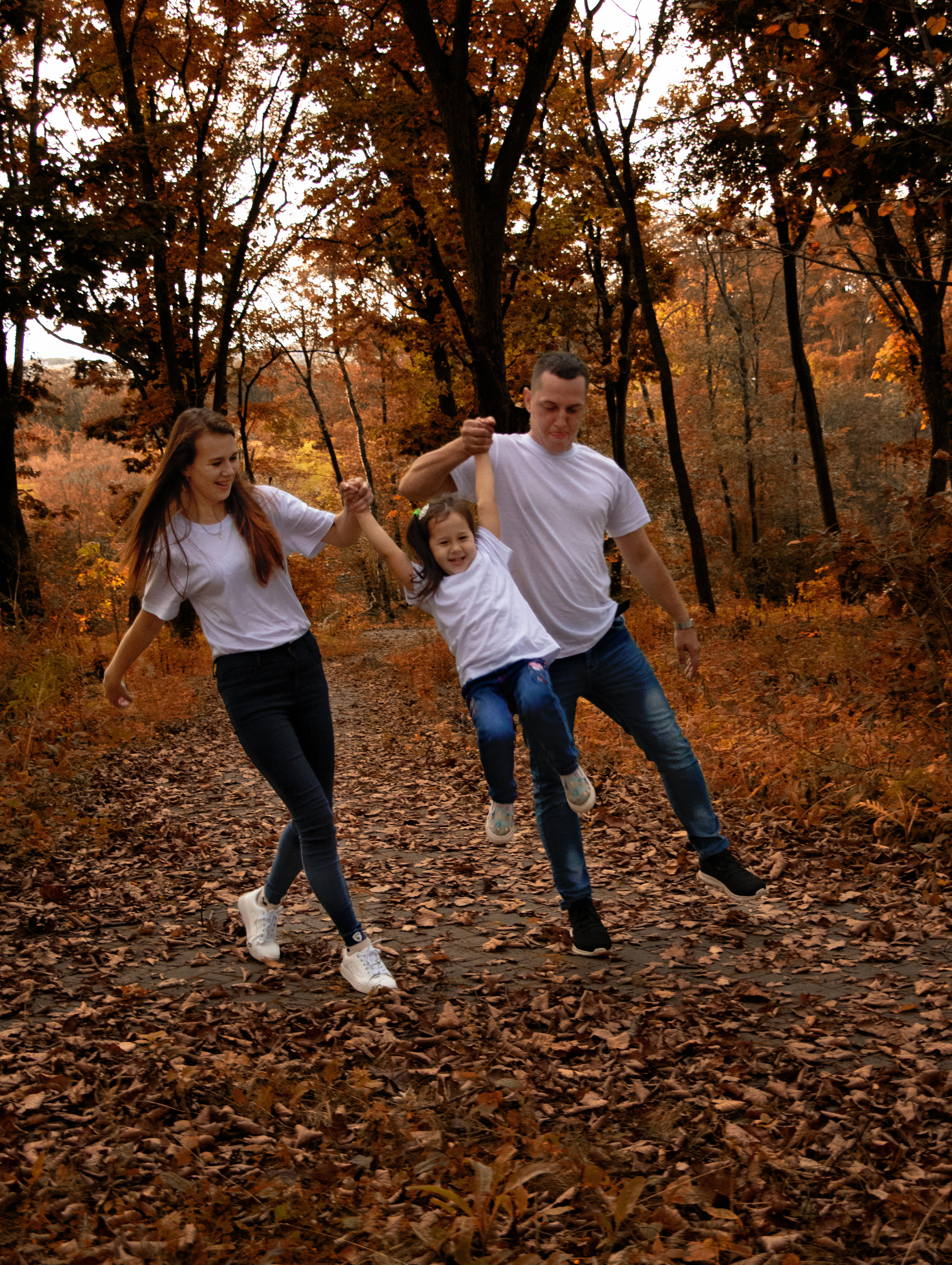 Весёлый день рождения. Семейный и частный фотограф во Владивостоке