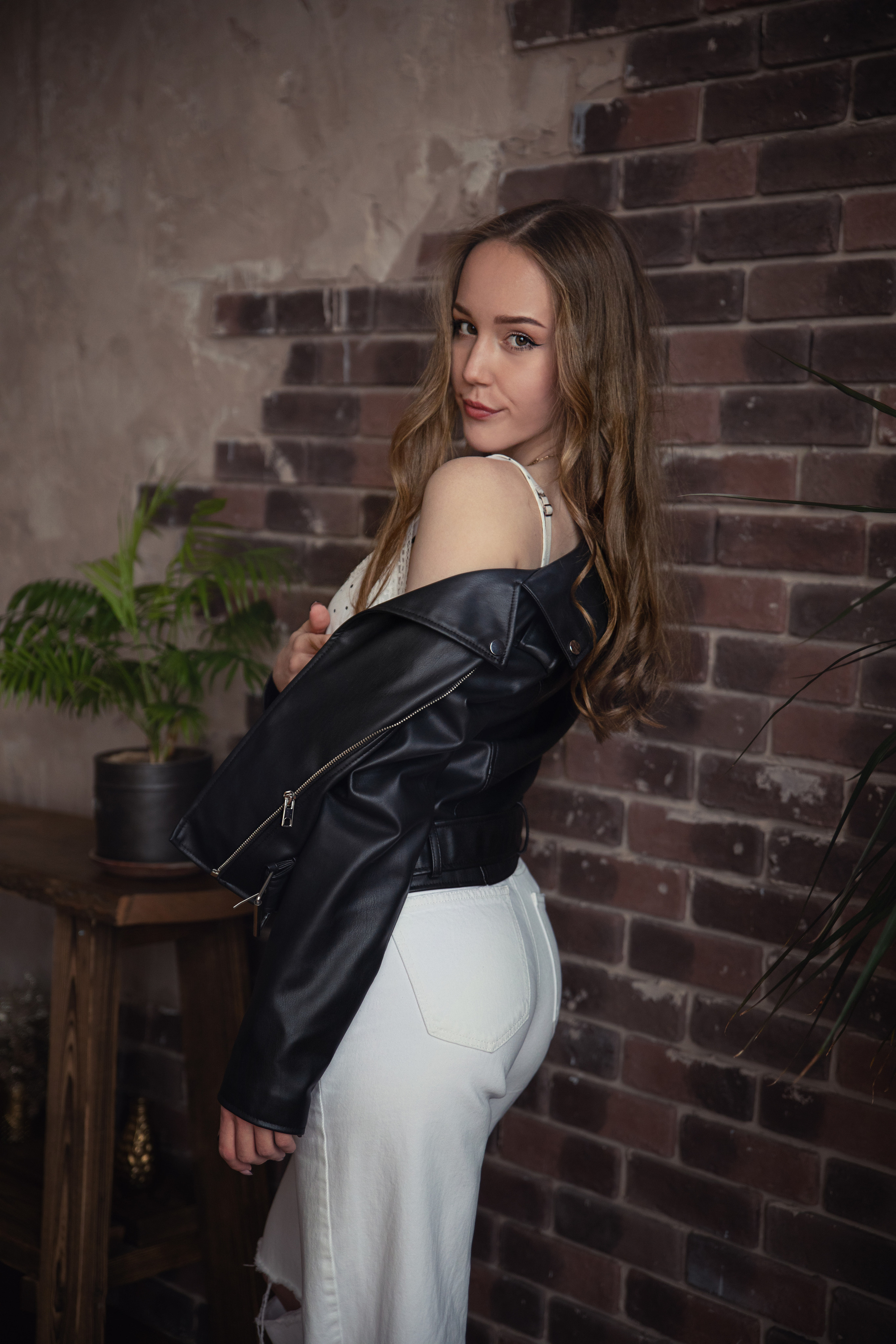 Софья и Акиф. Семейный и частный фотограф во Владивостоке