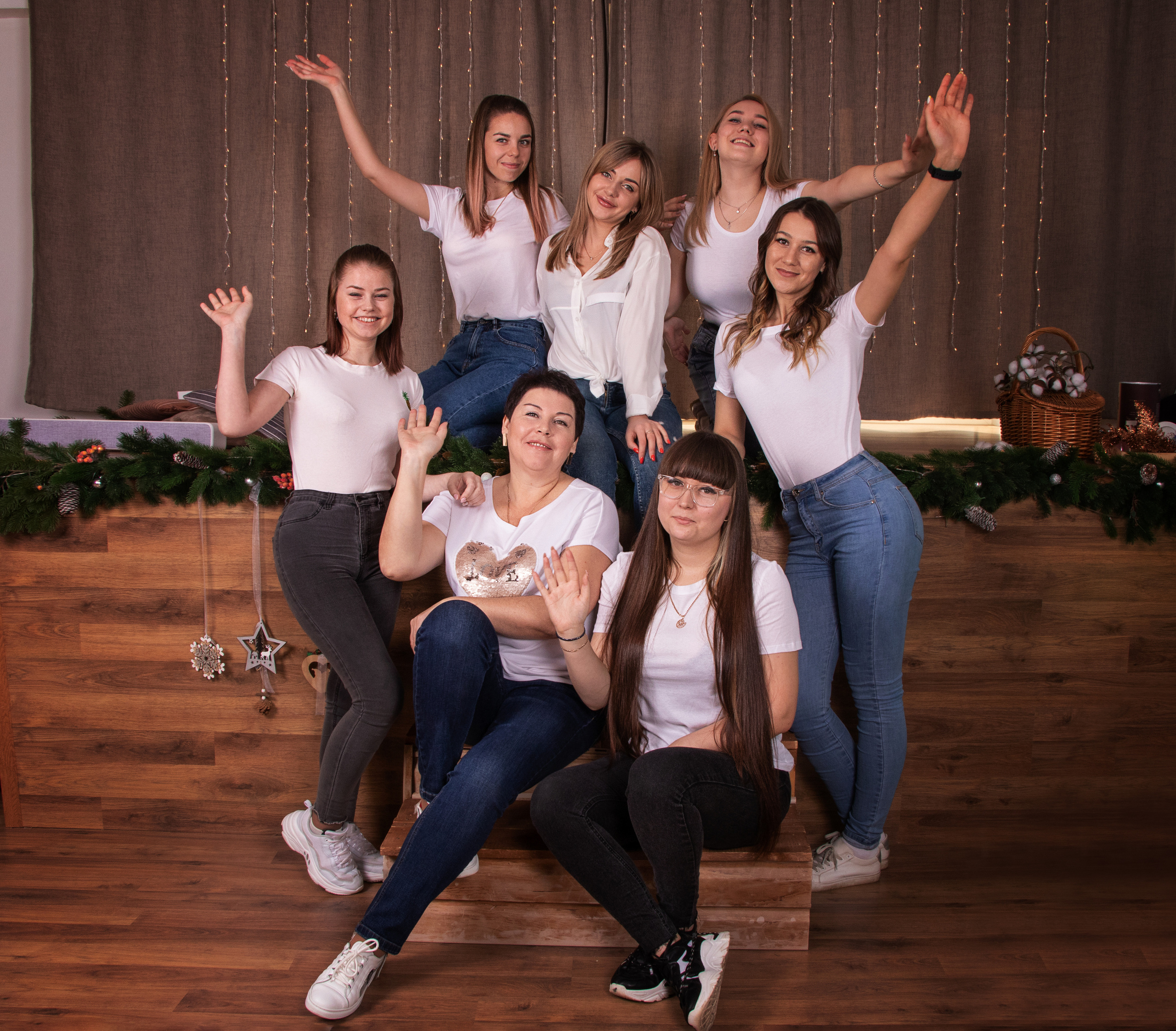 Для вашего рабочего профиля. Семейный и частный фотограф во Владивостоке