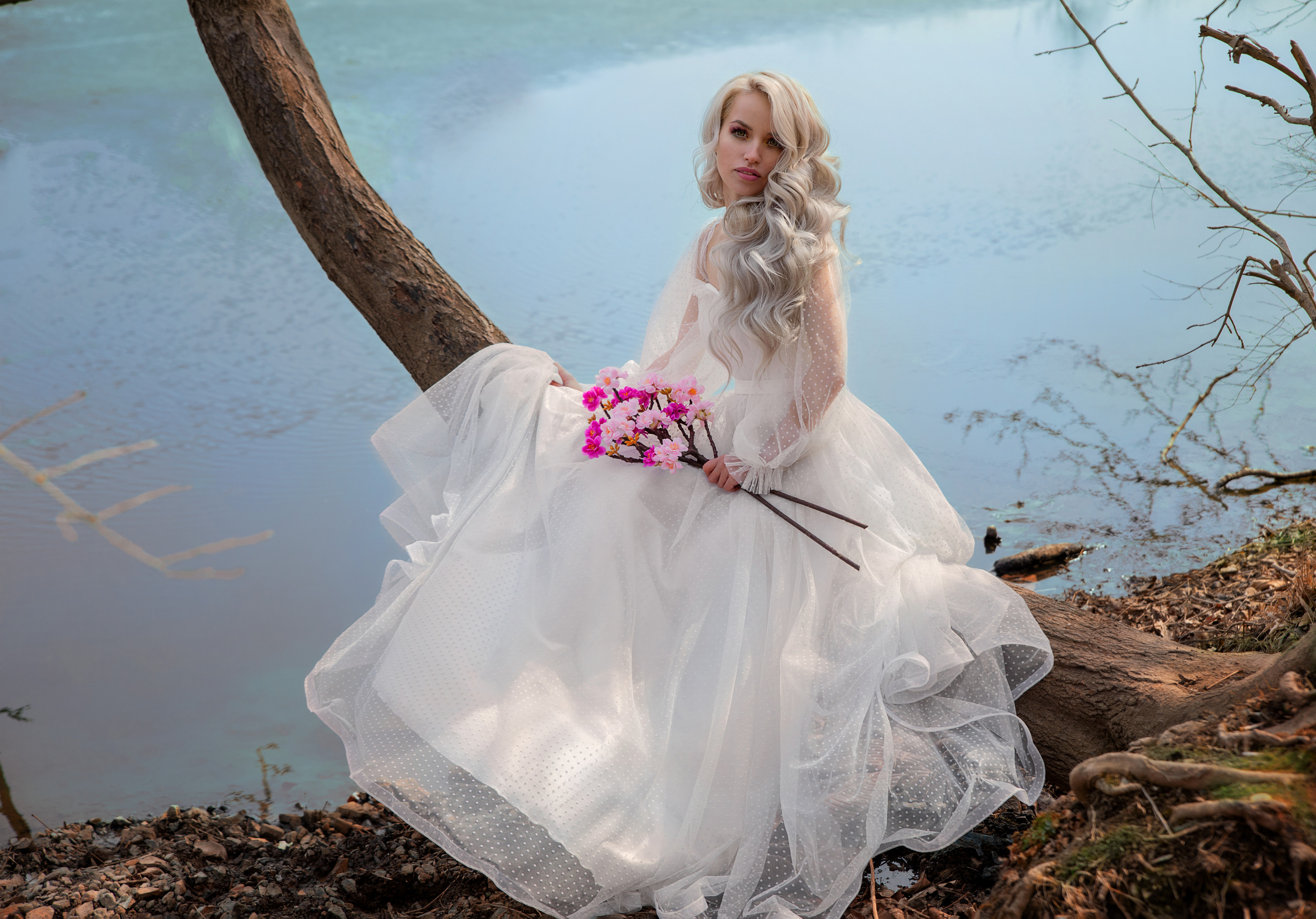 Фотопроект «Весна». Семейный и частный фотограф во Владивостоке