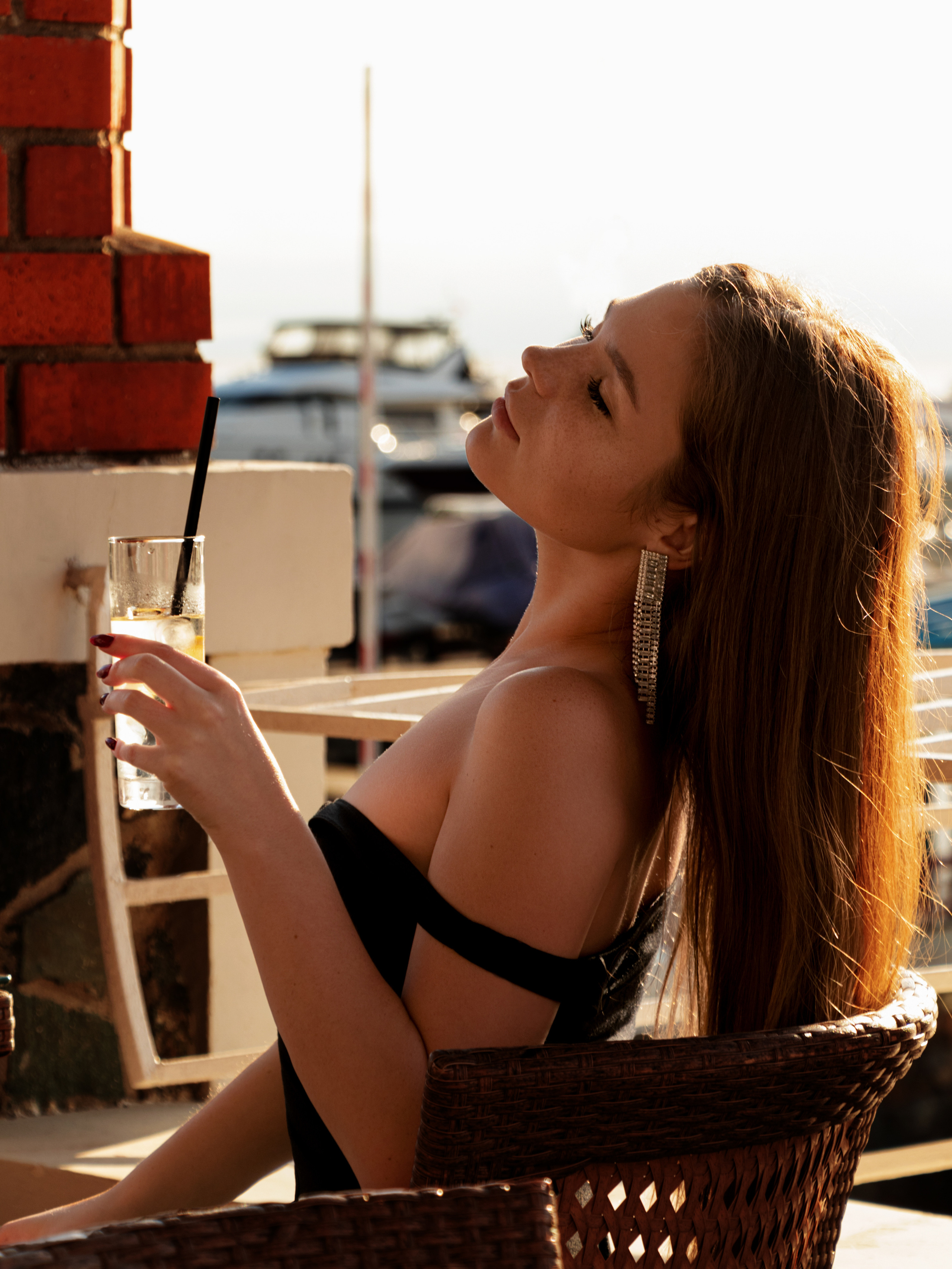 Когда море прямо в городе. Семейный и частный фотограф во Владивостоке