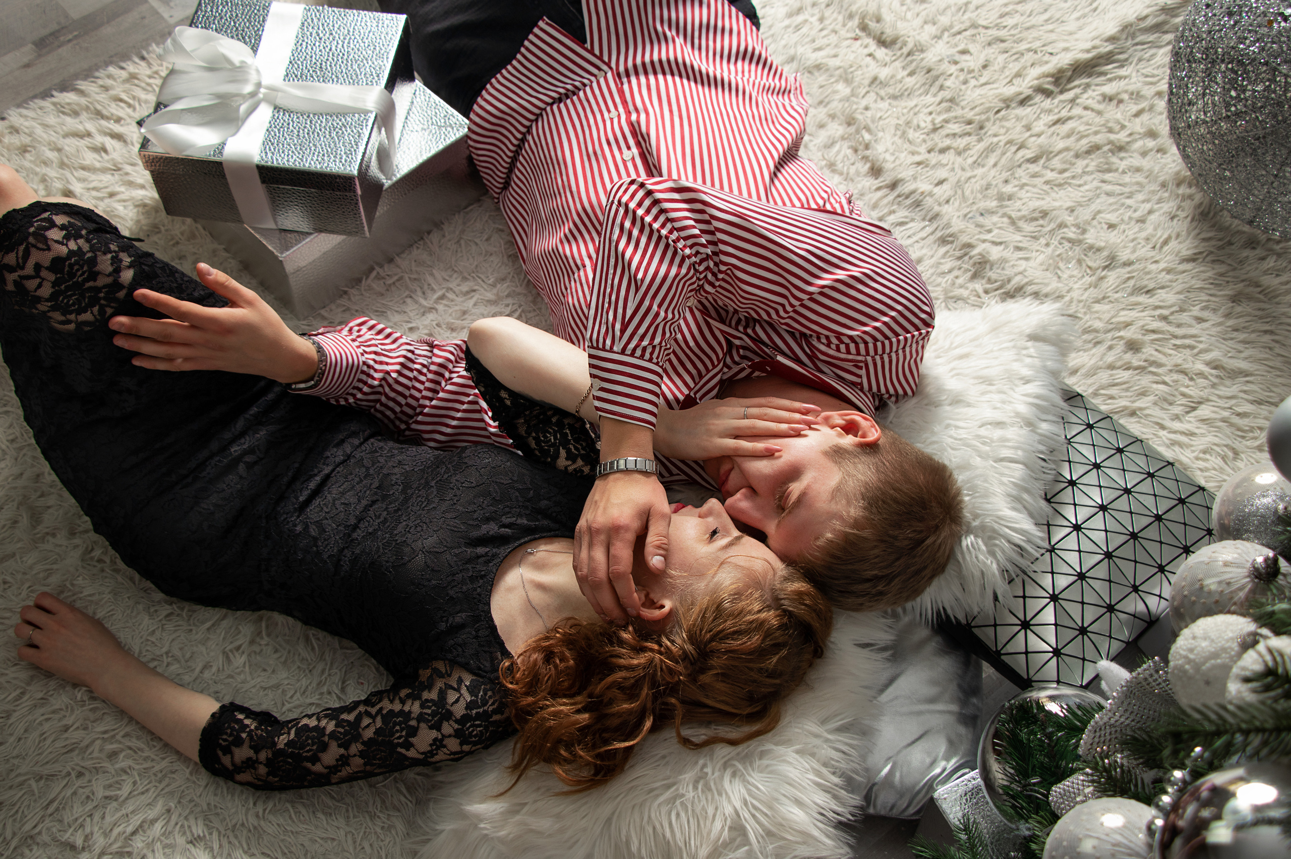 Людмила и Данил. Семейный и частный фотограф во Владивостоке