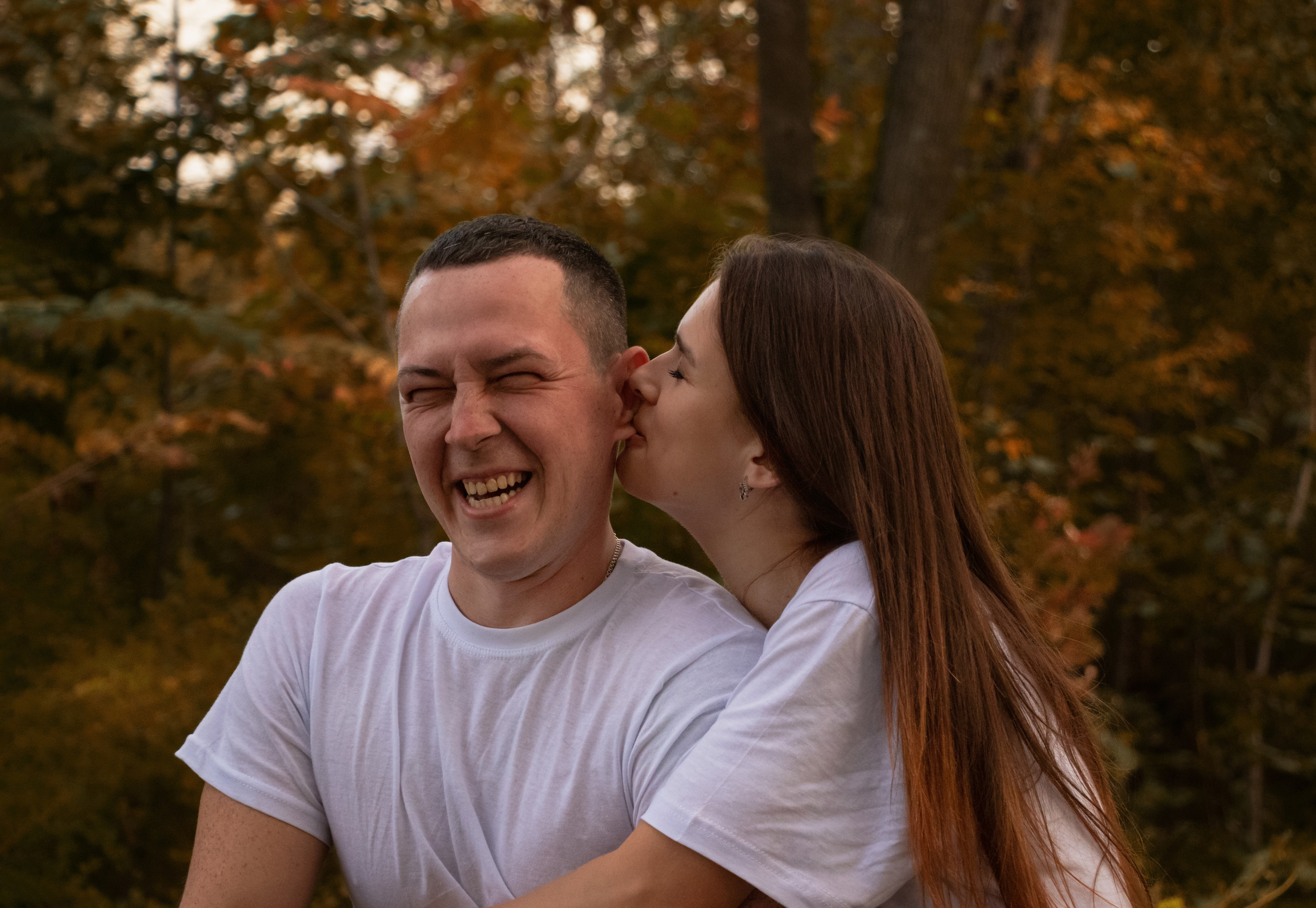 Весёлый день рождения. Семейный и частный фотограф во Владивостоке