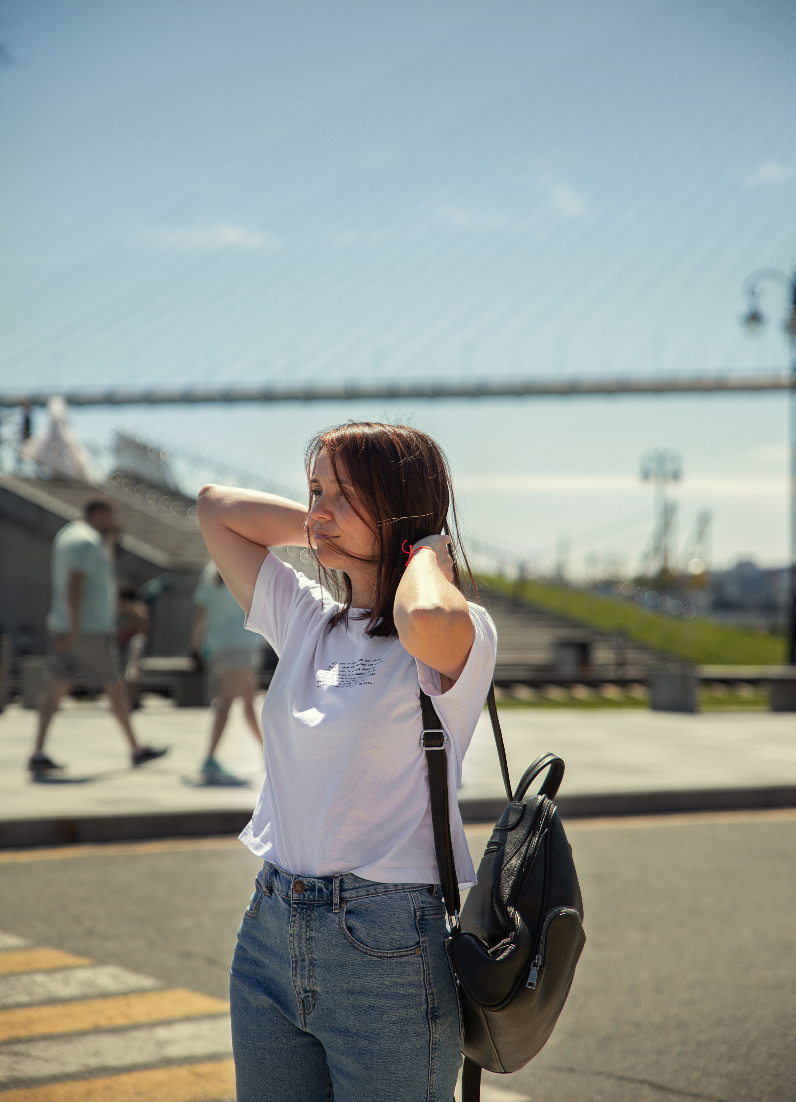 Воспоминания о Владивостоке. Семейный и частный фотограф во Владивостоке