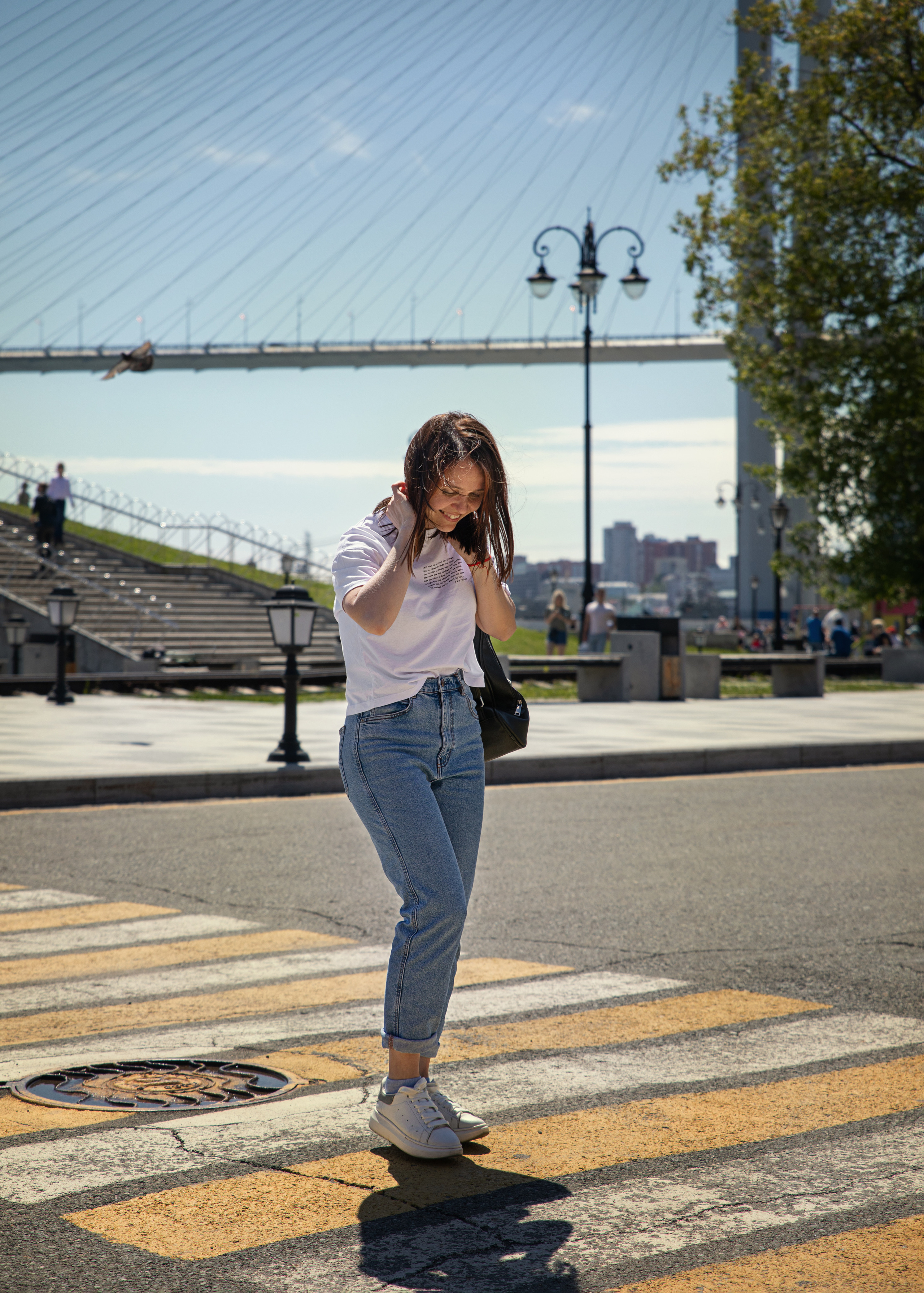 Воспоминания о Владивостоке. Семейный и частный фотограф во Владивостоке