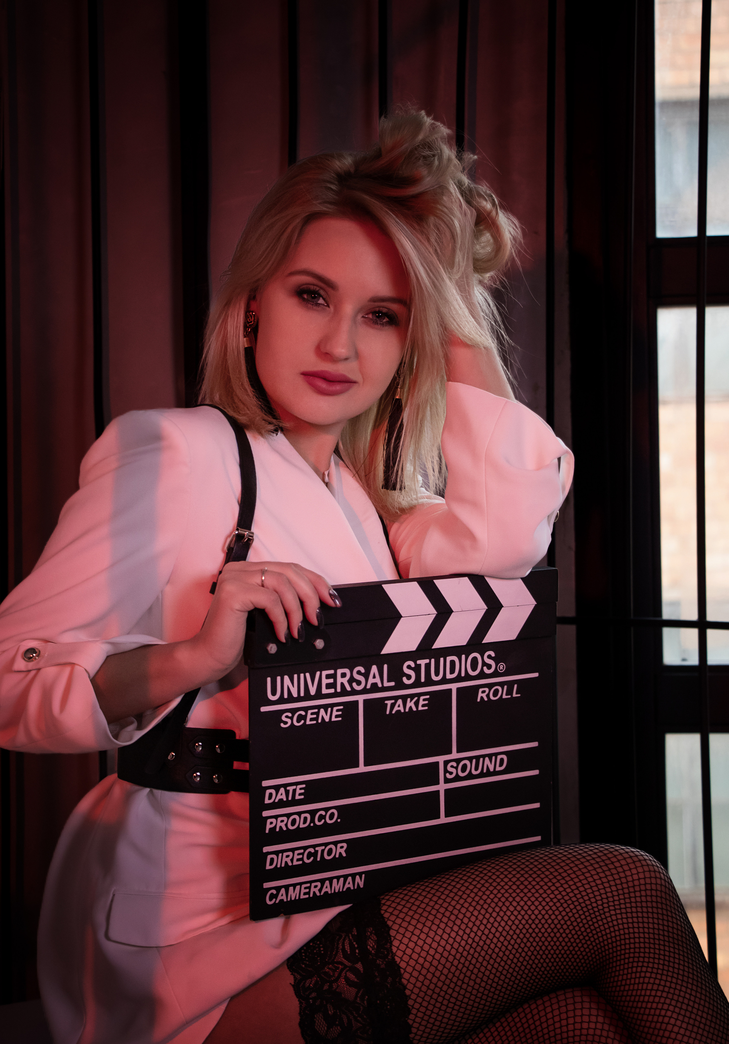 Полина и её секрет от мужа. Семейный и частный фотограф во Владивостоке