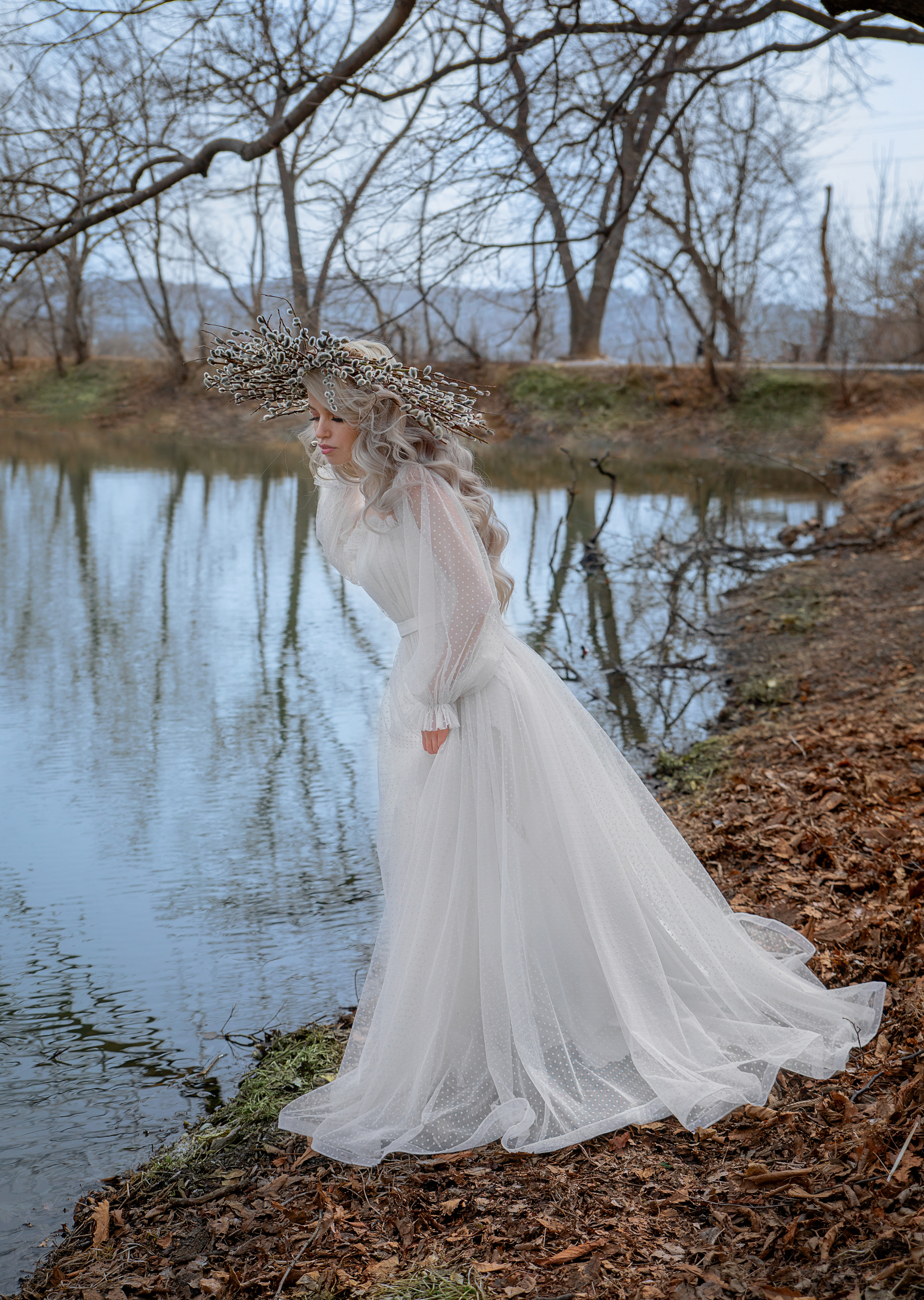 Фотопроект «Весна». Семейный и частный фотограф во Владивостоке