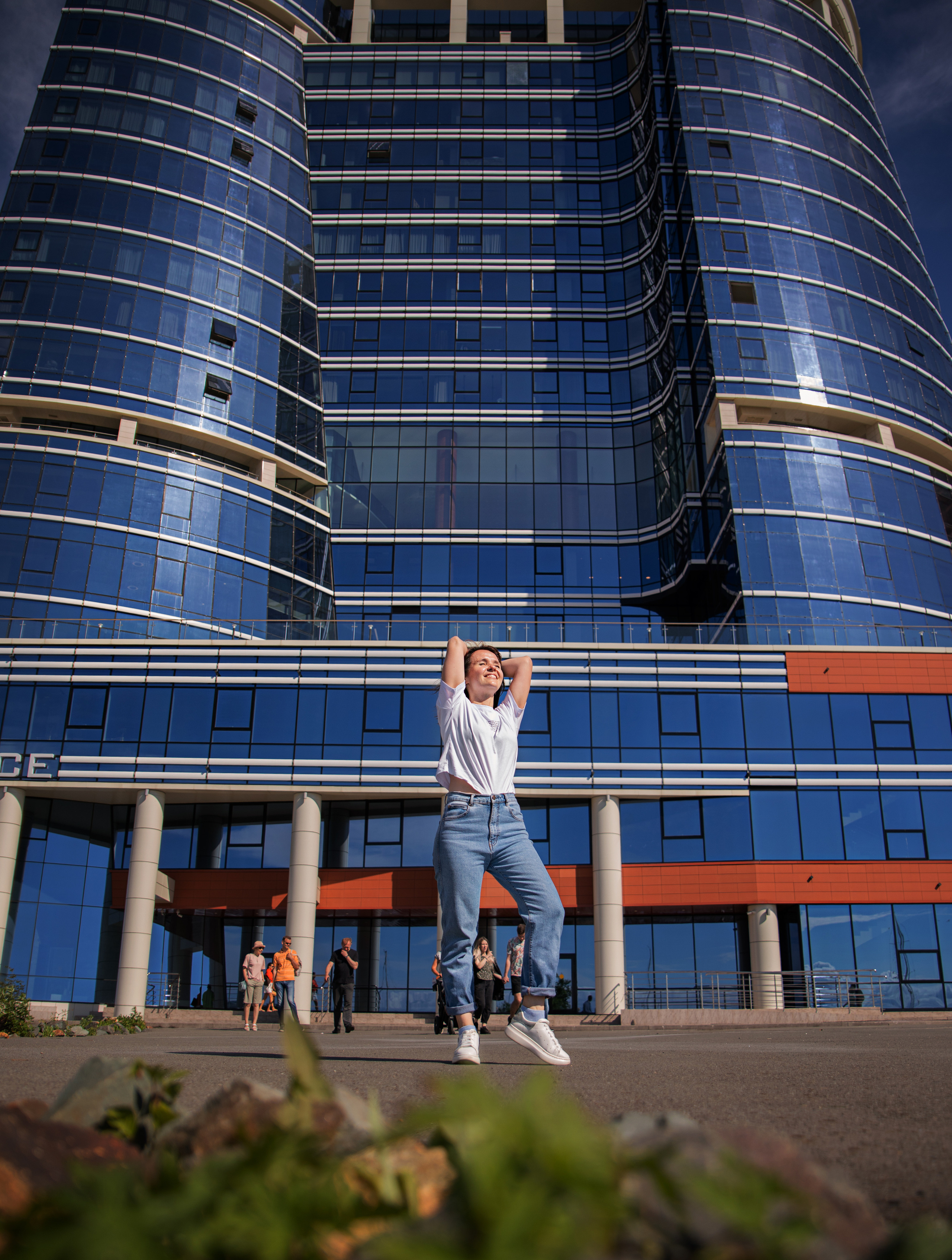 Воспоминания о Владивостоке. Семейный и частный фотограф во Владивостоке