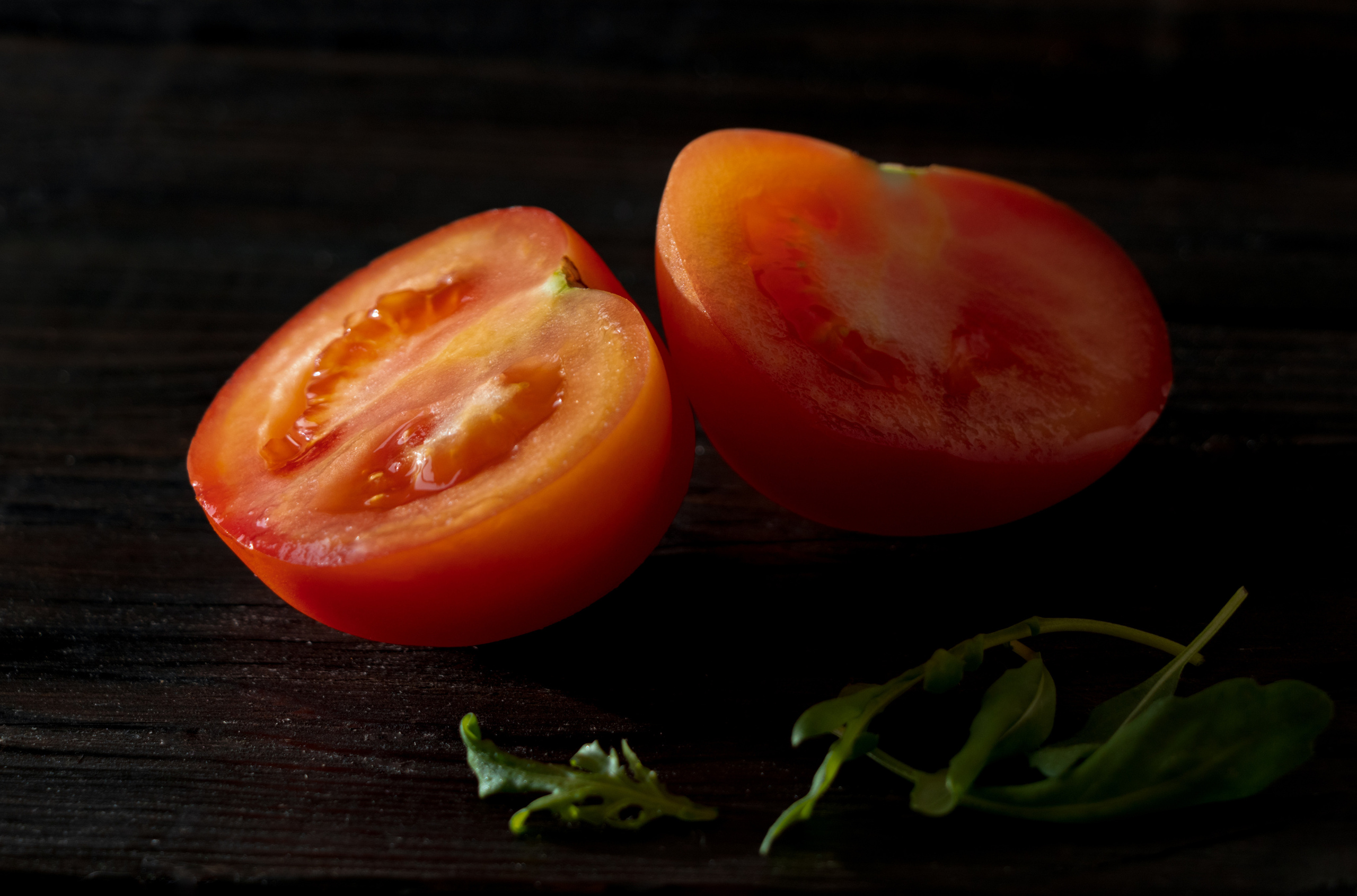 Food-фотография. Семейный и частный фотограф во Владивостоке