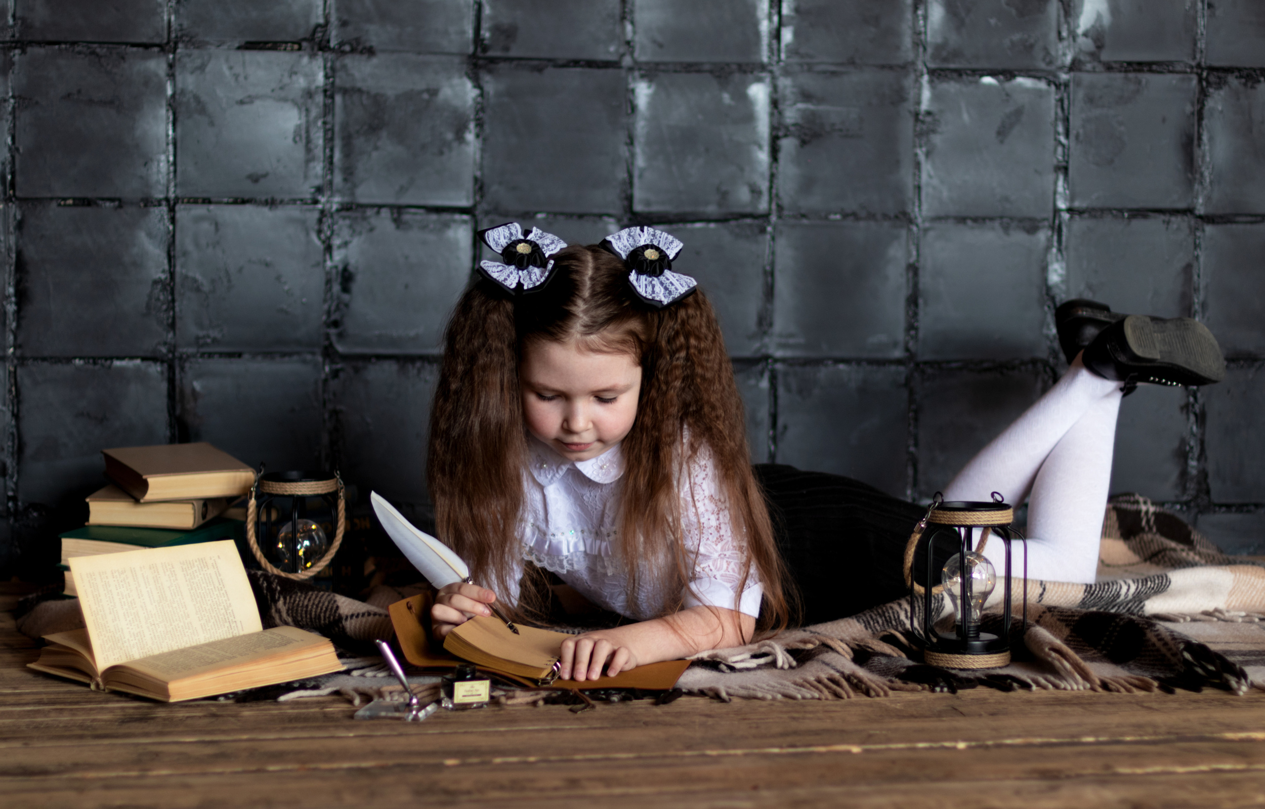 1 класс уже рядом. Семейный и частный фотограф во Владивостоке