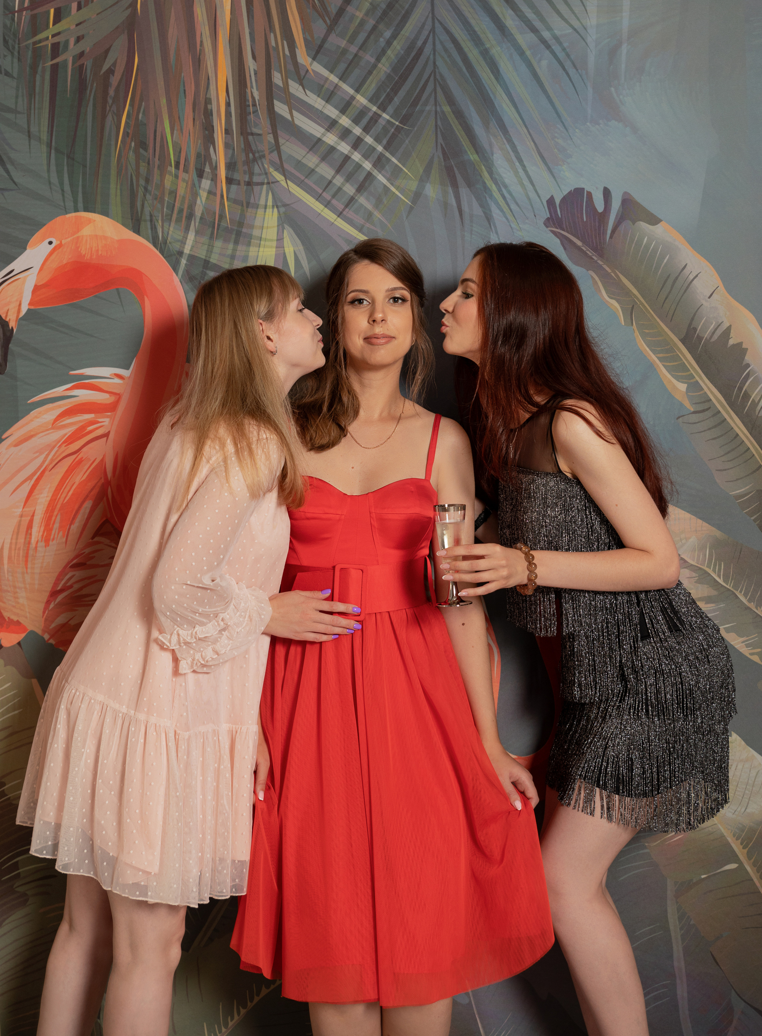 День рождения Ирины. Семейный и частный фотограф во Владивостоке