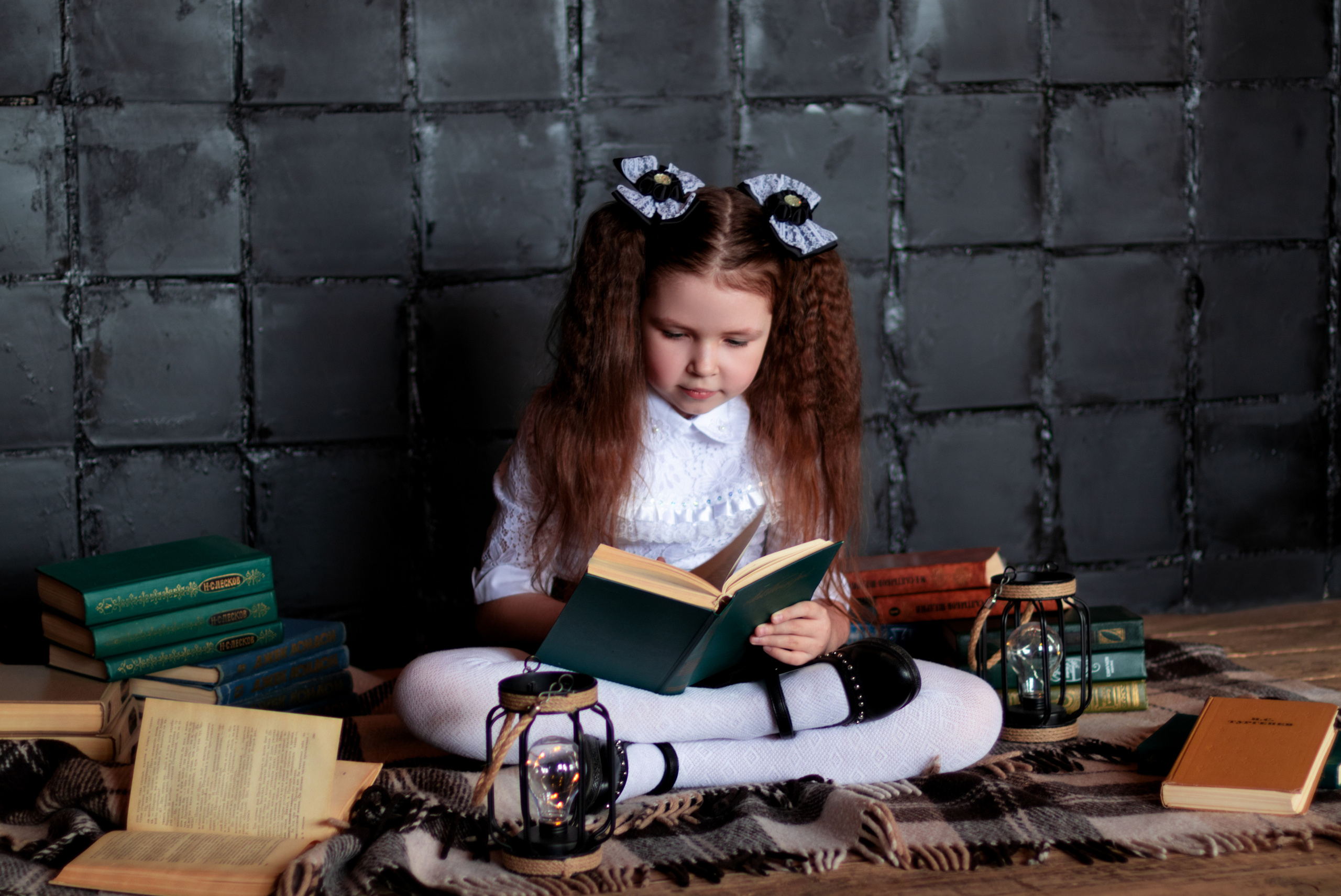 1 класс уже рядом. Семейный и частный фотограф во Владивостоке