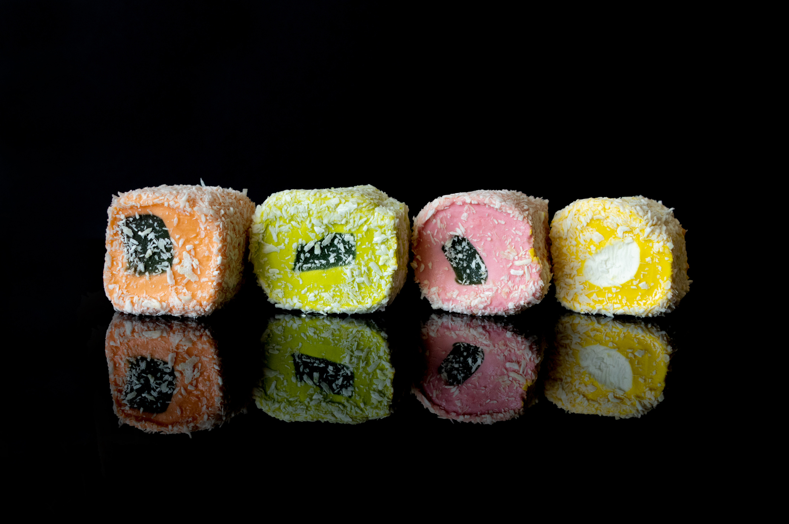 Food-фотография. Семейный и частный фотограф во Владивостоке