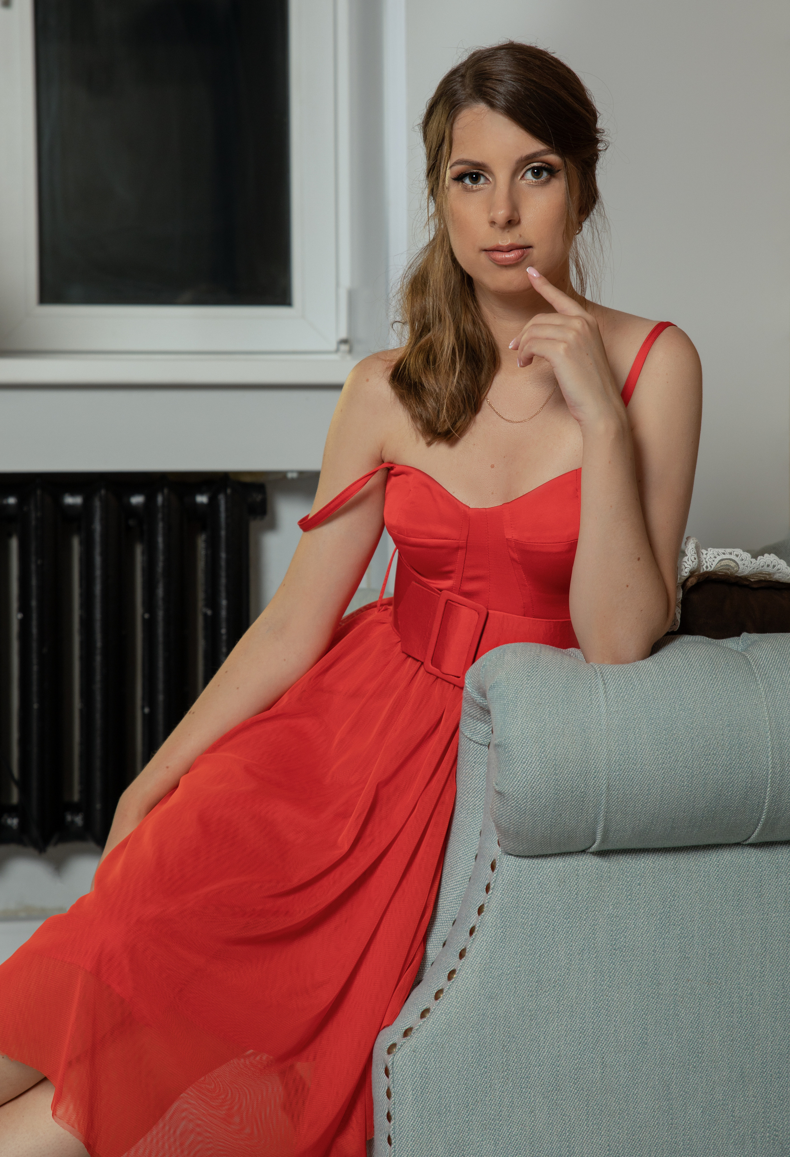 День рождения Ирины. Семейный и частный фотограф во Владивостоке