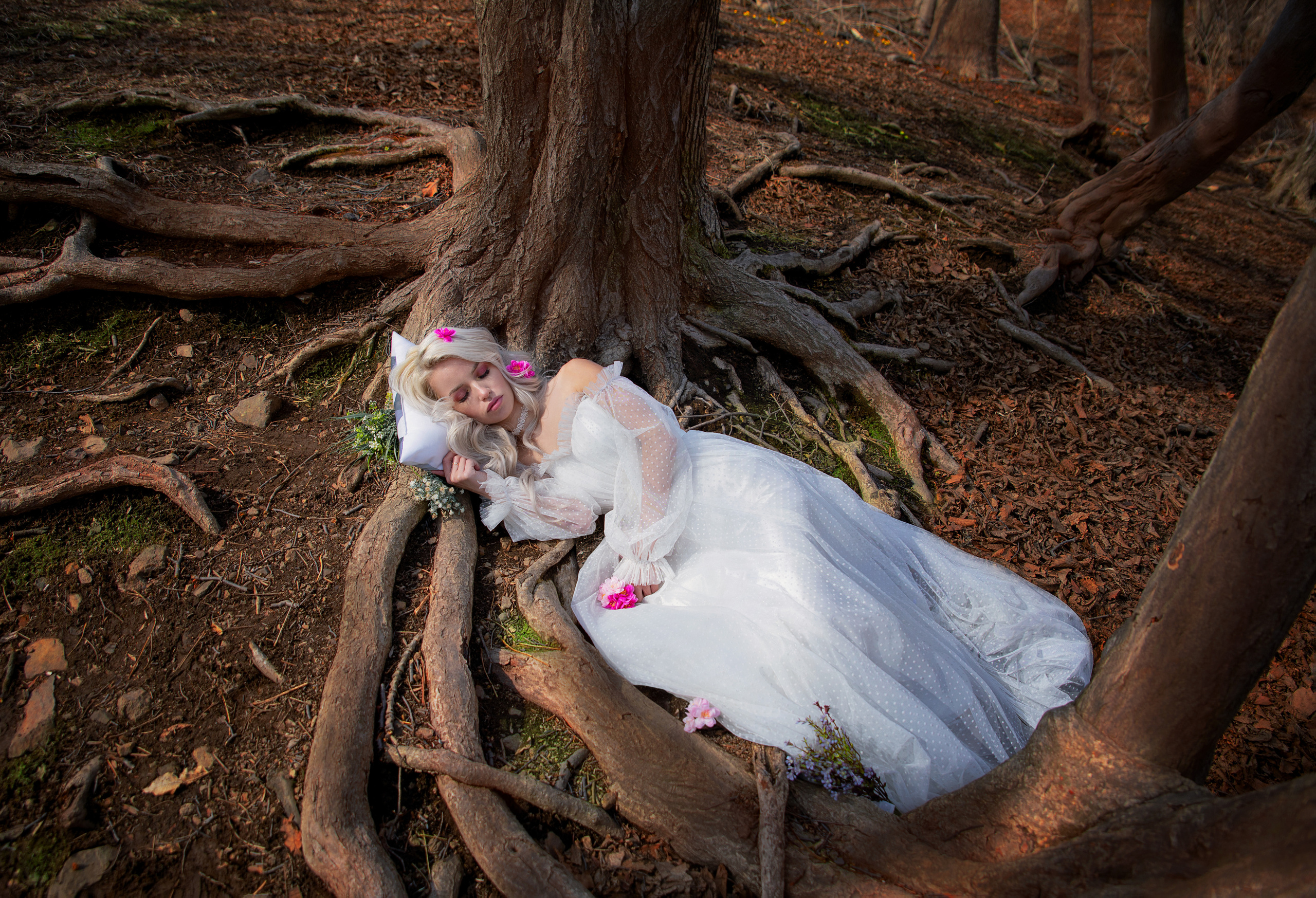 Фотопроект «Весна». Семейный и частный фотограф во Владивостоке