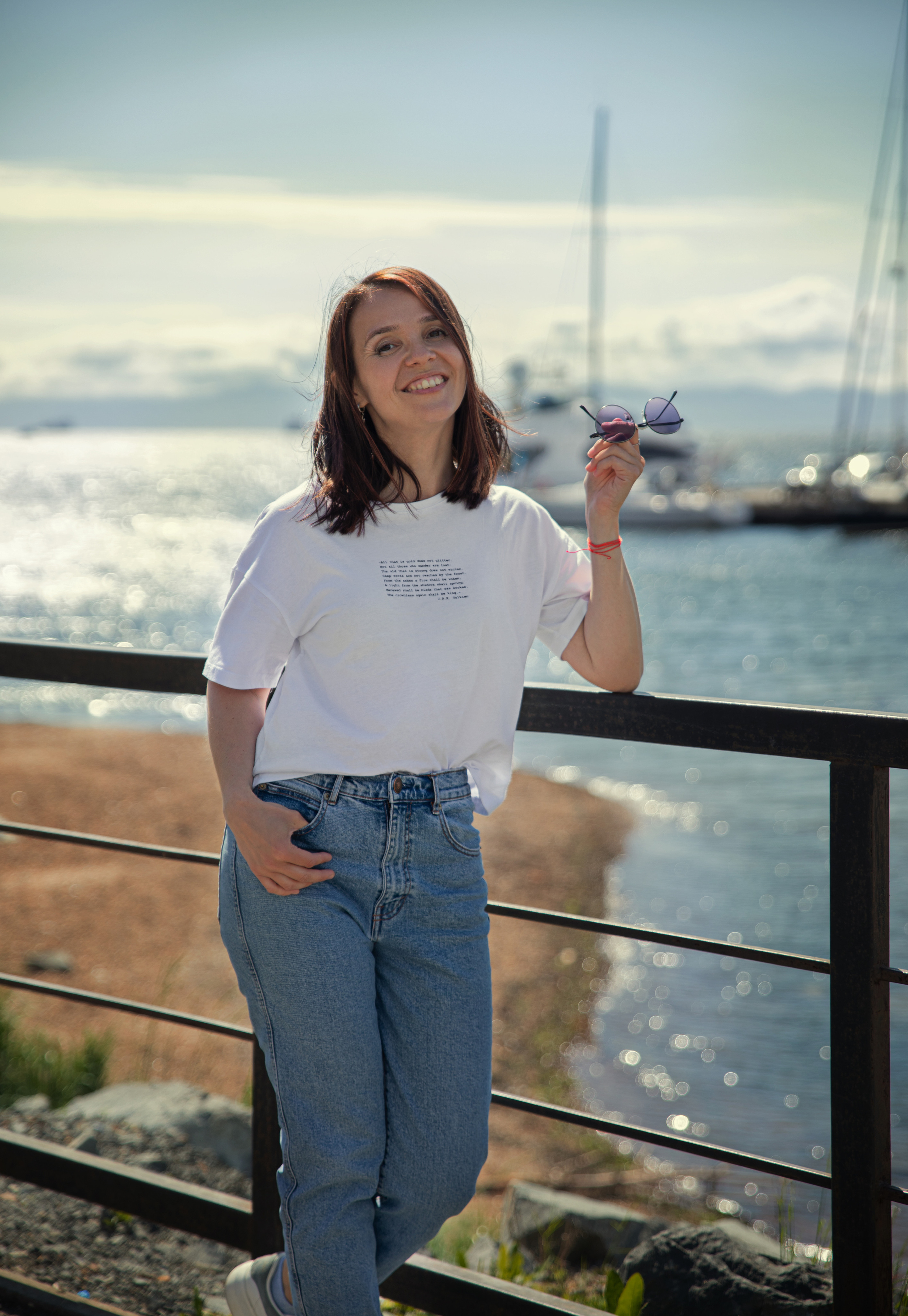 Воспоминания о Владивостоке. Семейный и частный фотограф во Владивостоке