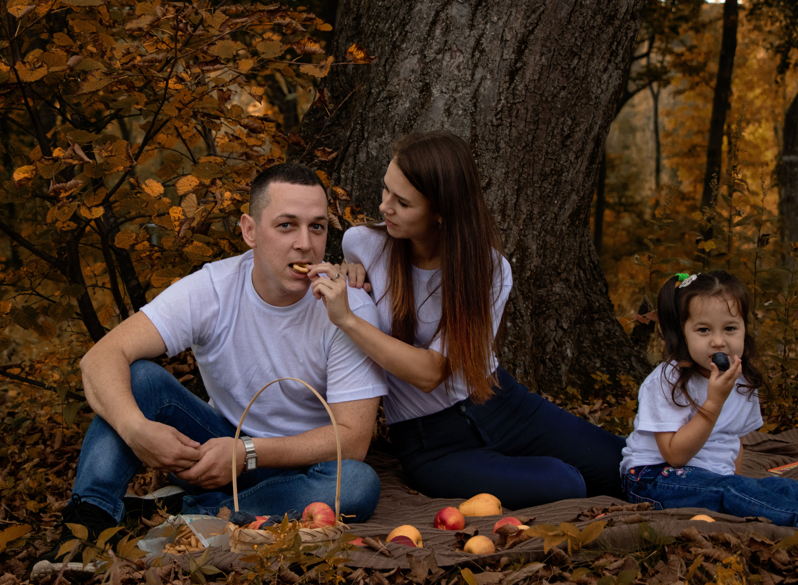 Весёлый день рождения. Семейный и частный фотограф во Владивостоке