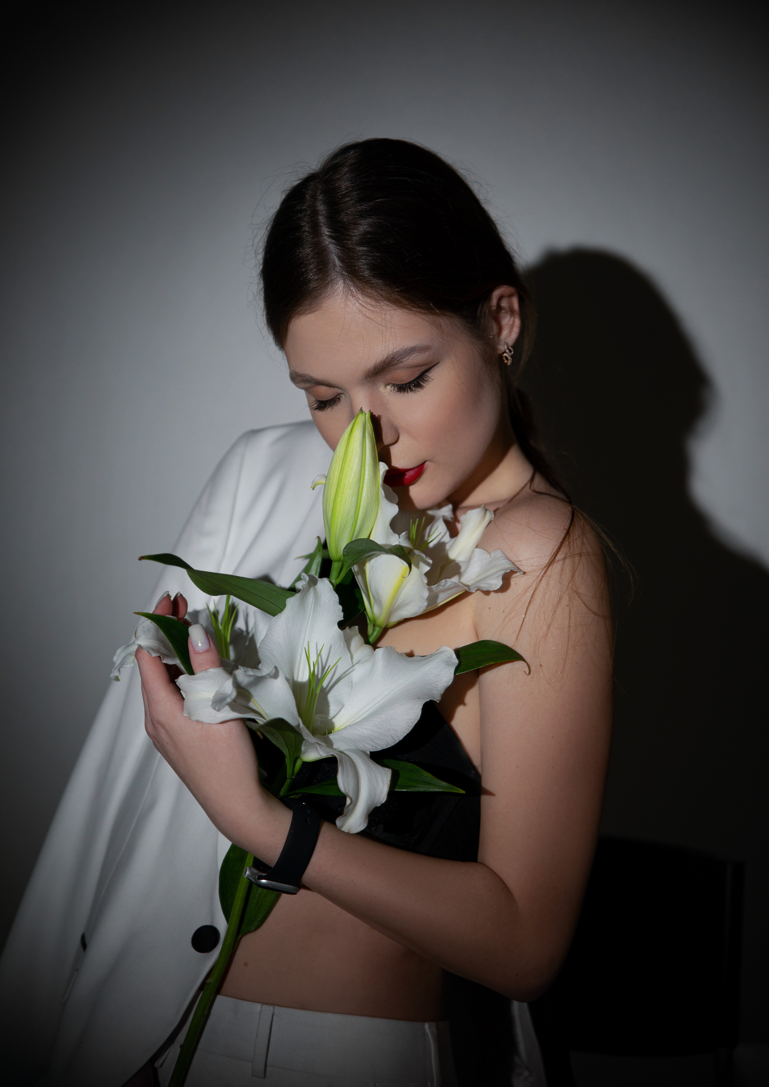 Прекрасная Яна и её идея. Семейный и частный фотограф во Владивостоке