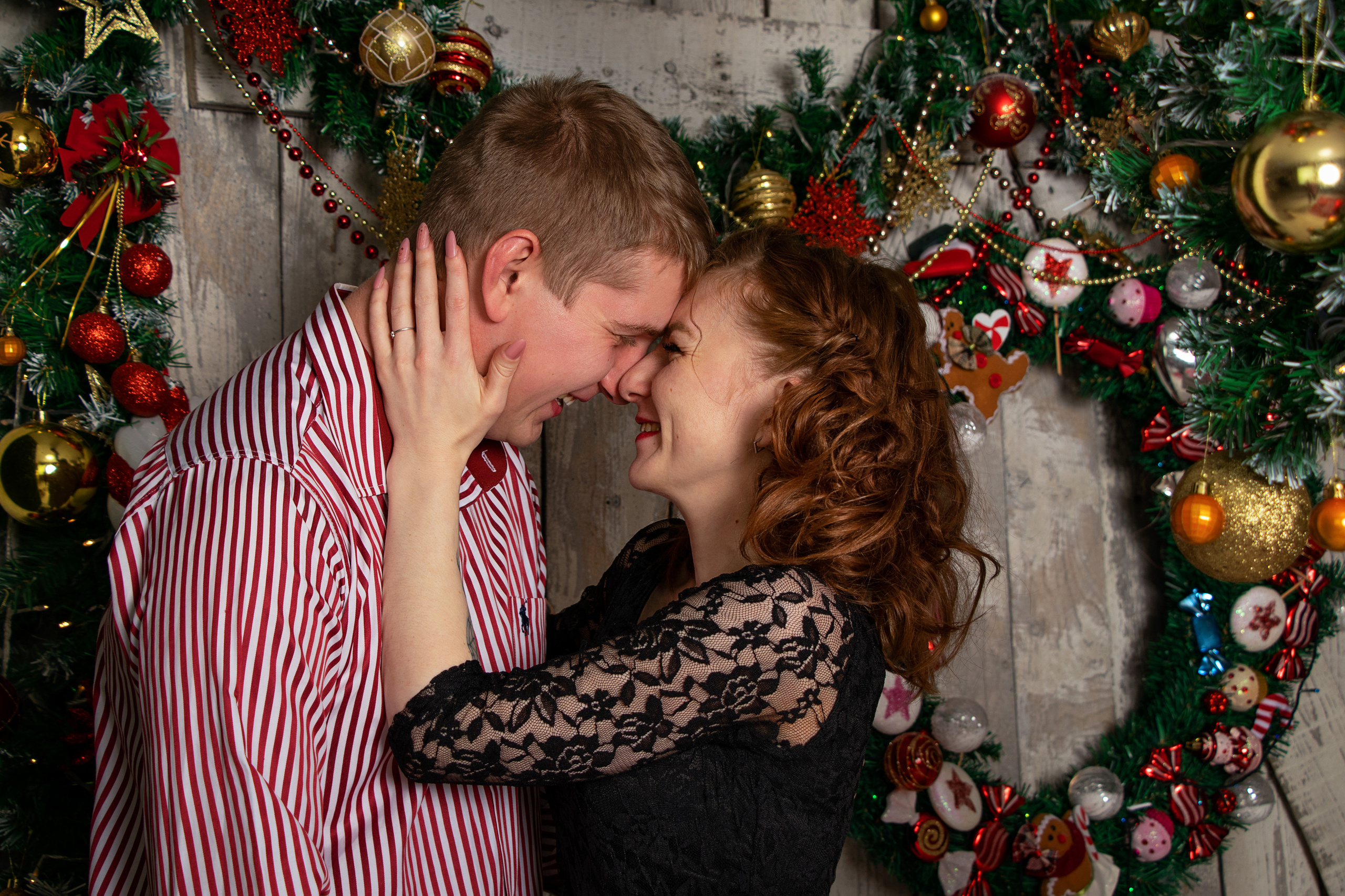 Людмила и Данил. Семейный и частный фотограф во Владивостоке