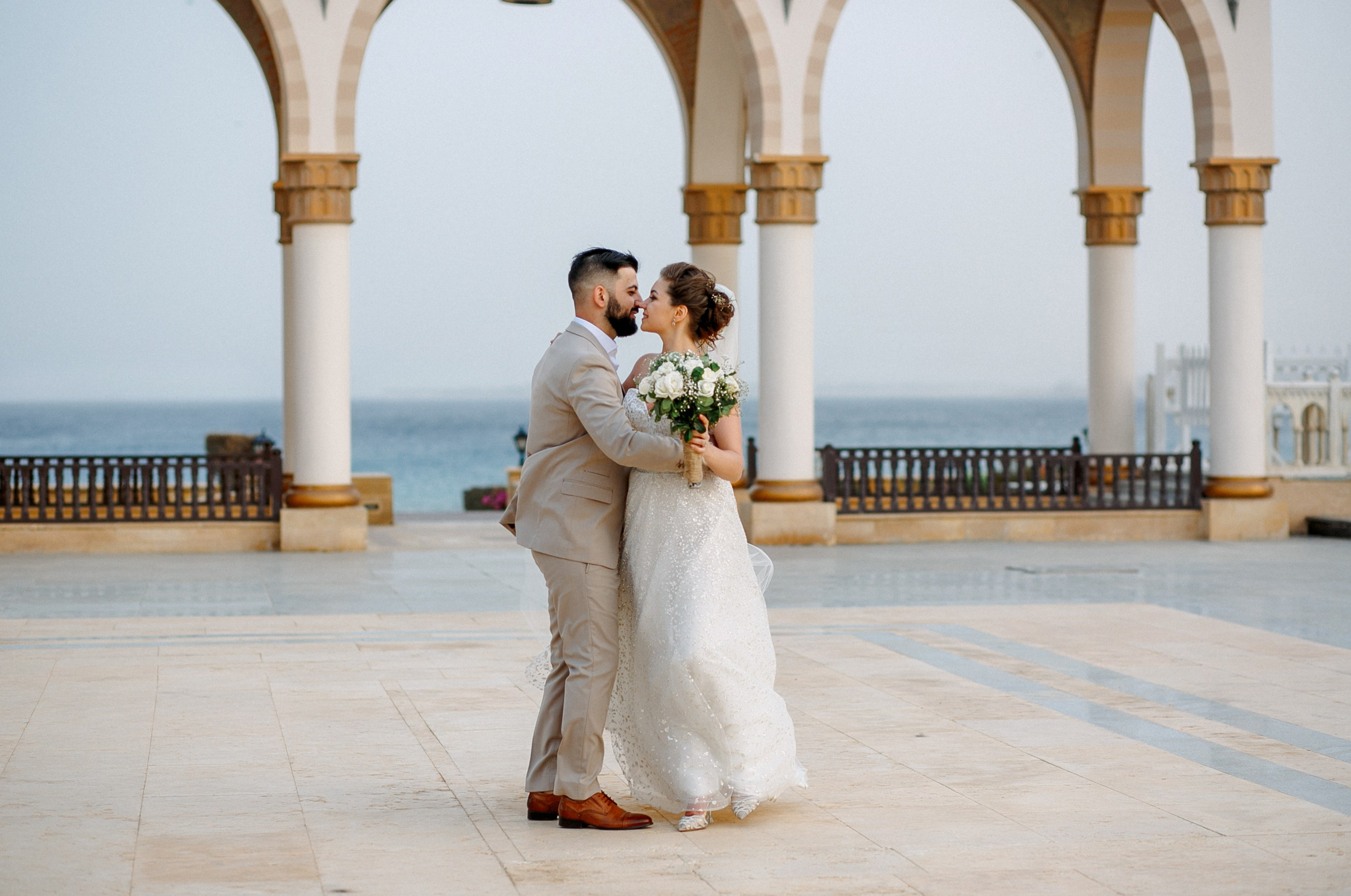 Сахл Хашиш. Фотограф Хургада / Египет Натали Шувалова