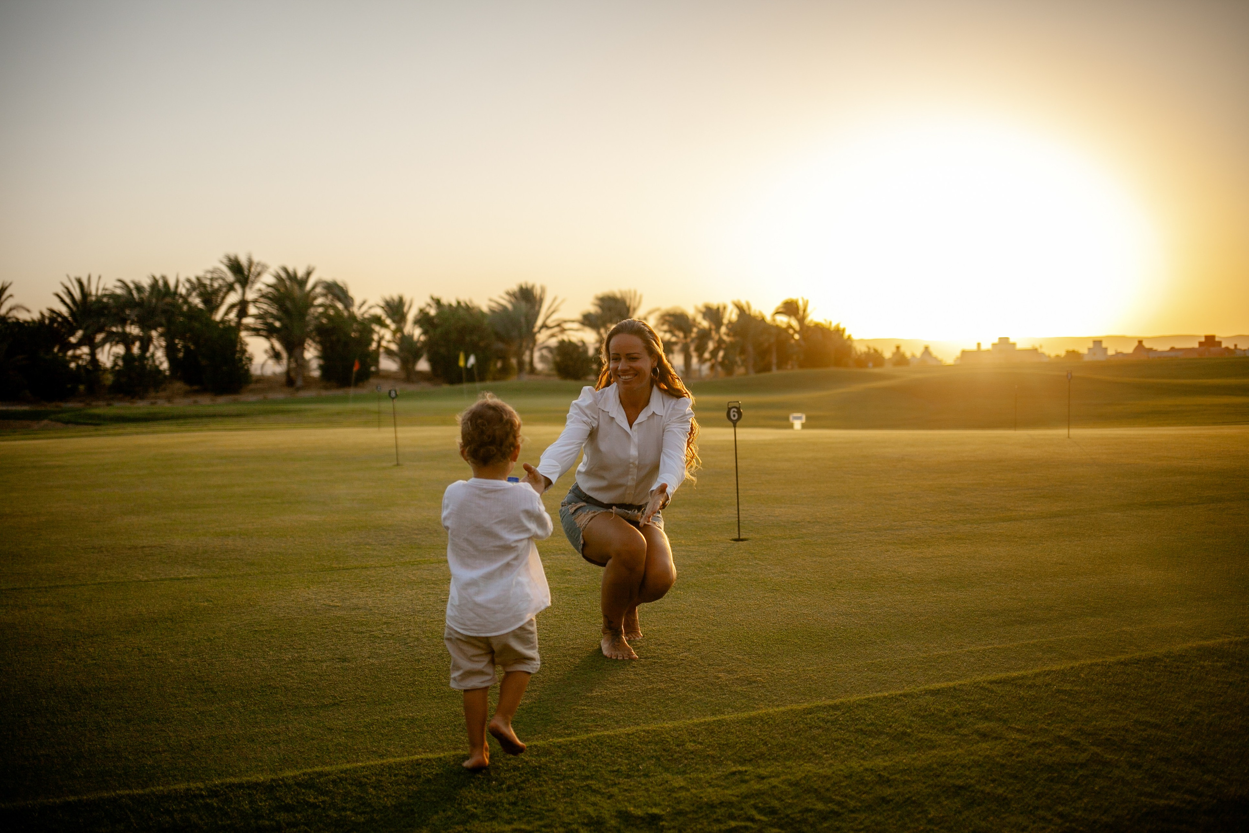 Эль Гуна. Фотограф Хургада / Египет Натали Шувалова