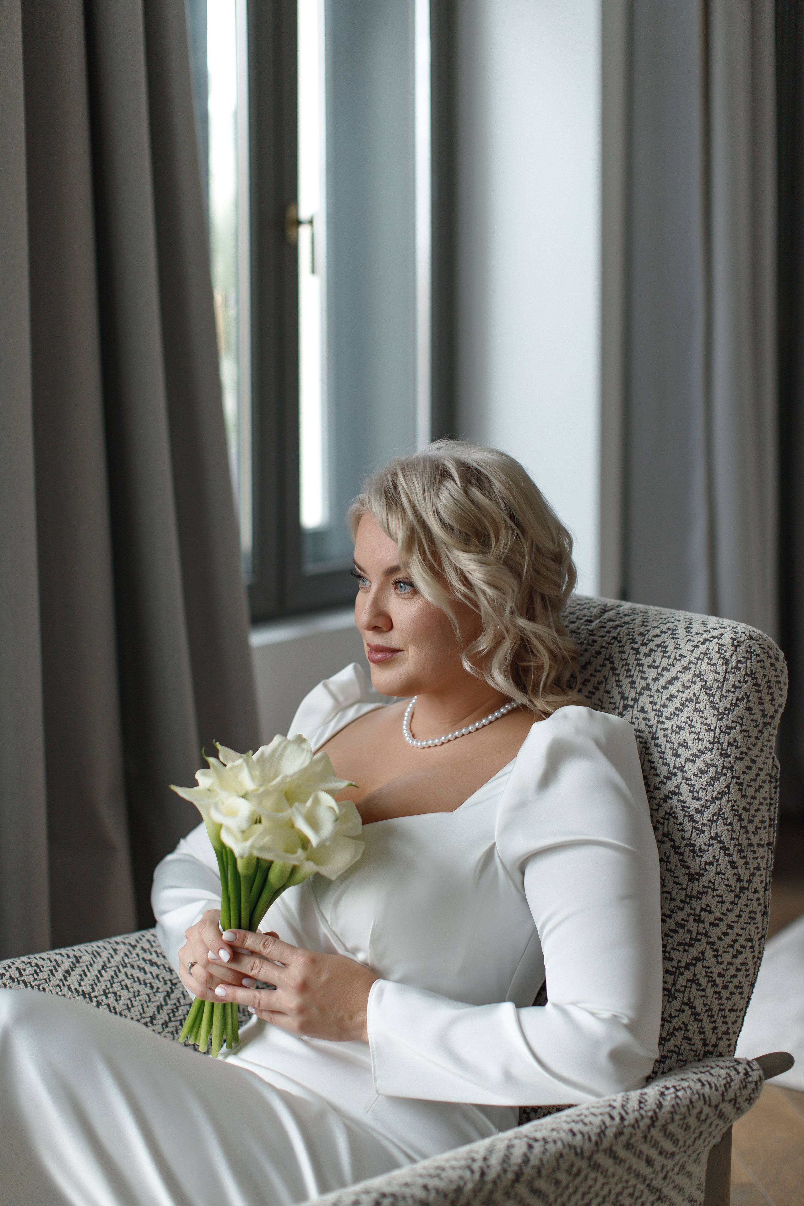 Алексей и Марина. Фотограф в Санкт-Петербурге Ольга Староверова