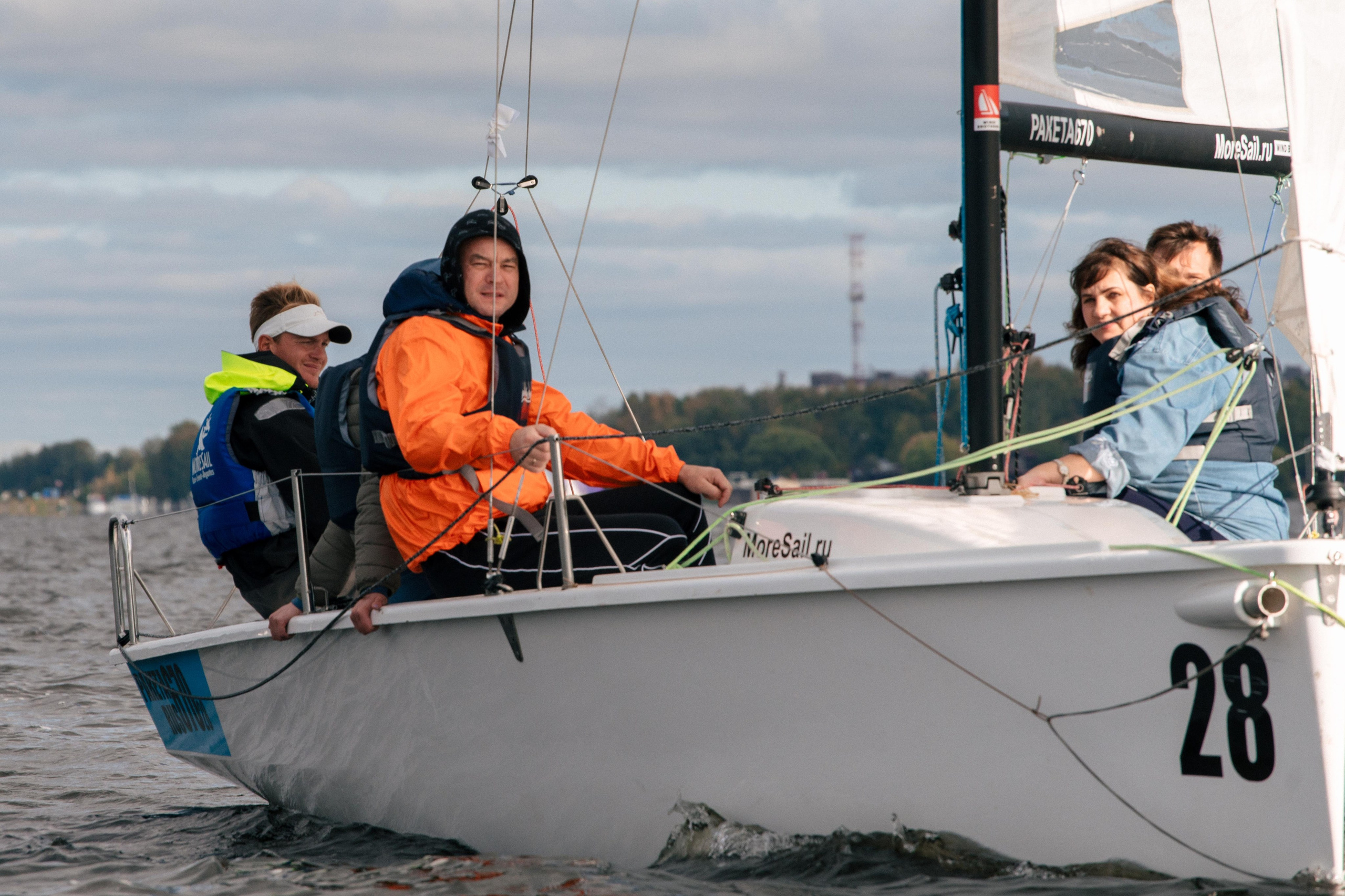 Regata. Свадебный и портретный фотограф в Москве Гудумак Евгений