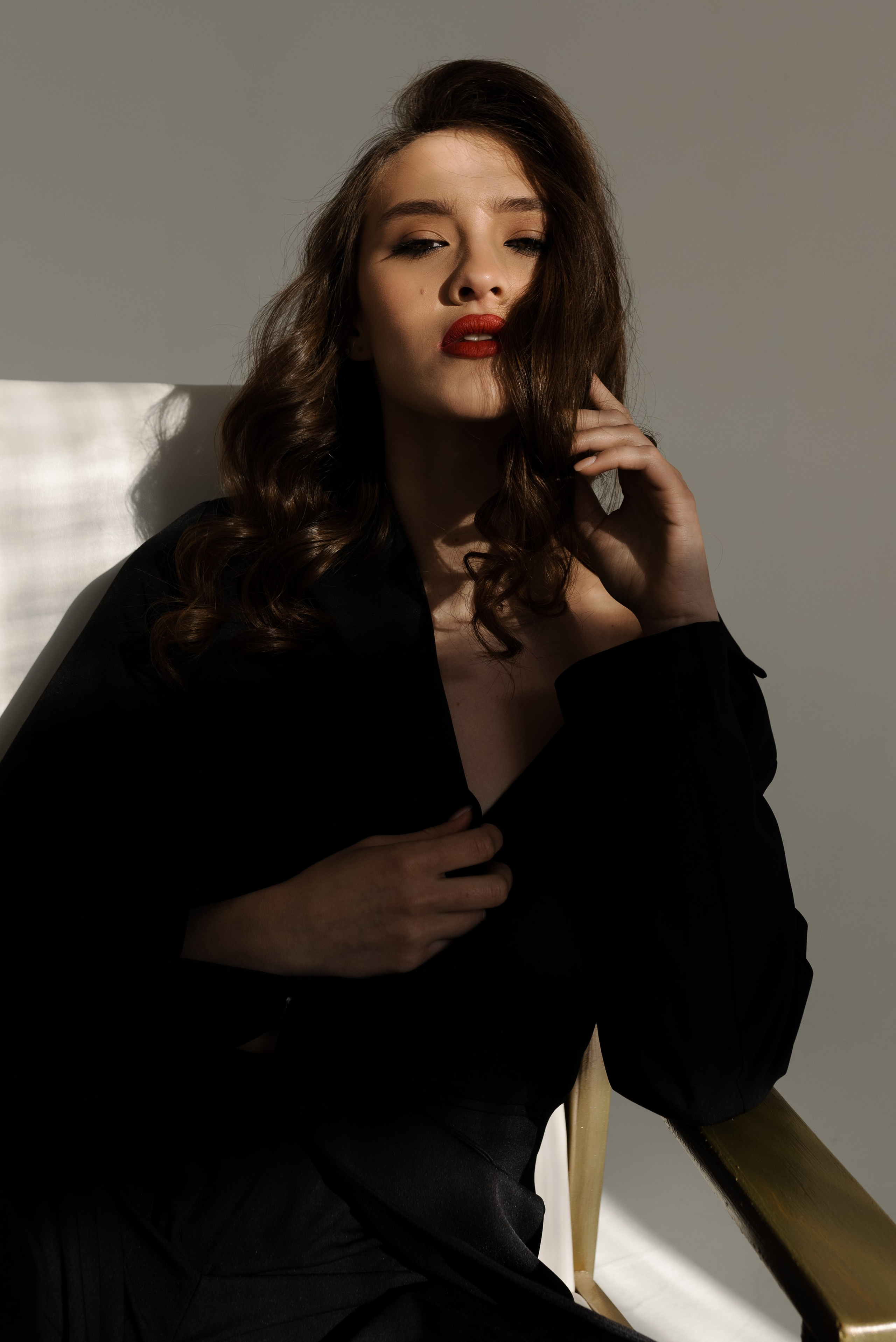 Адиля. Фотограф в Уфе Комягина Анастасия