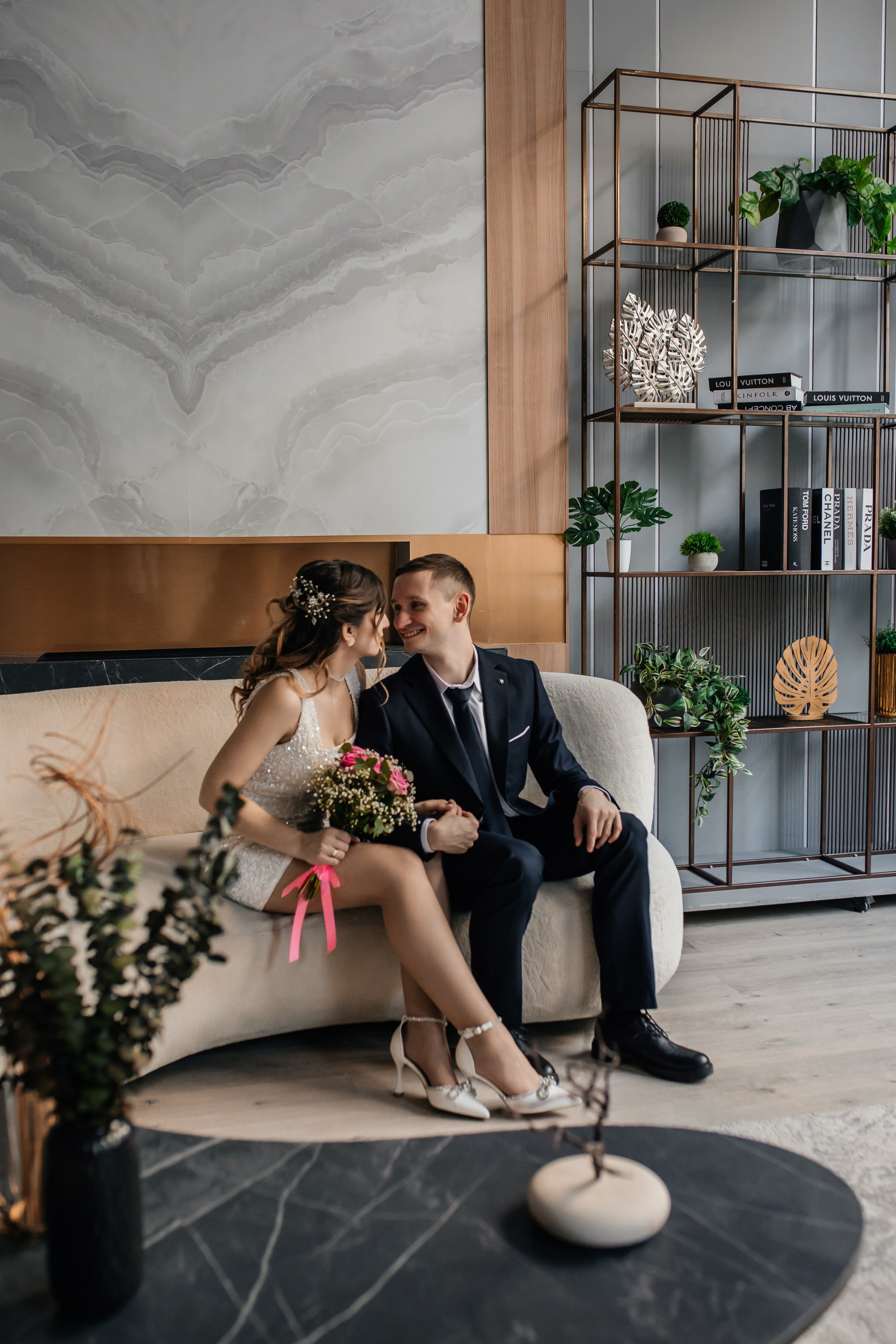 Свадьба Сергей и Екатерина. Анастасия Давыдова