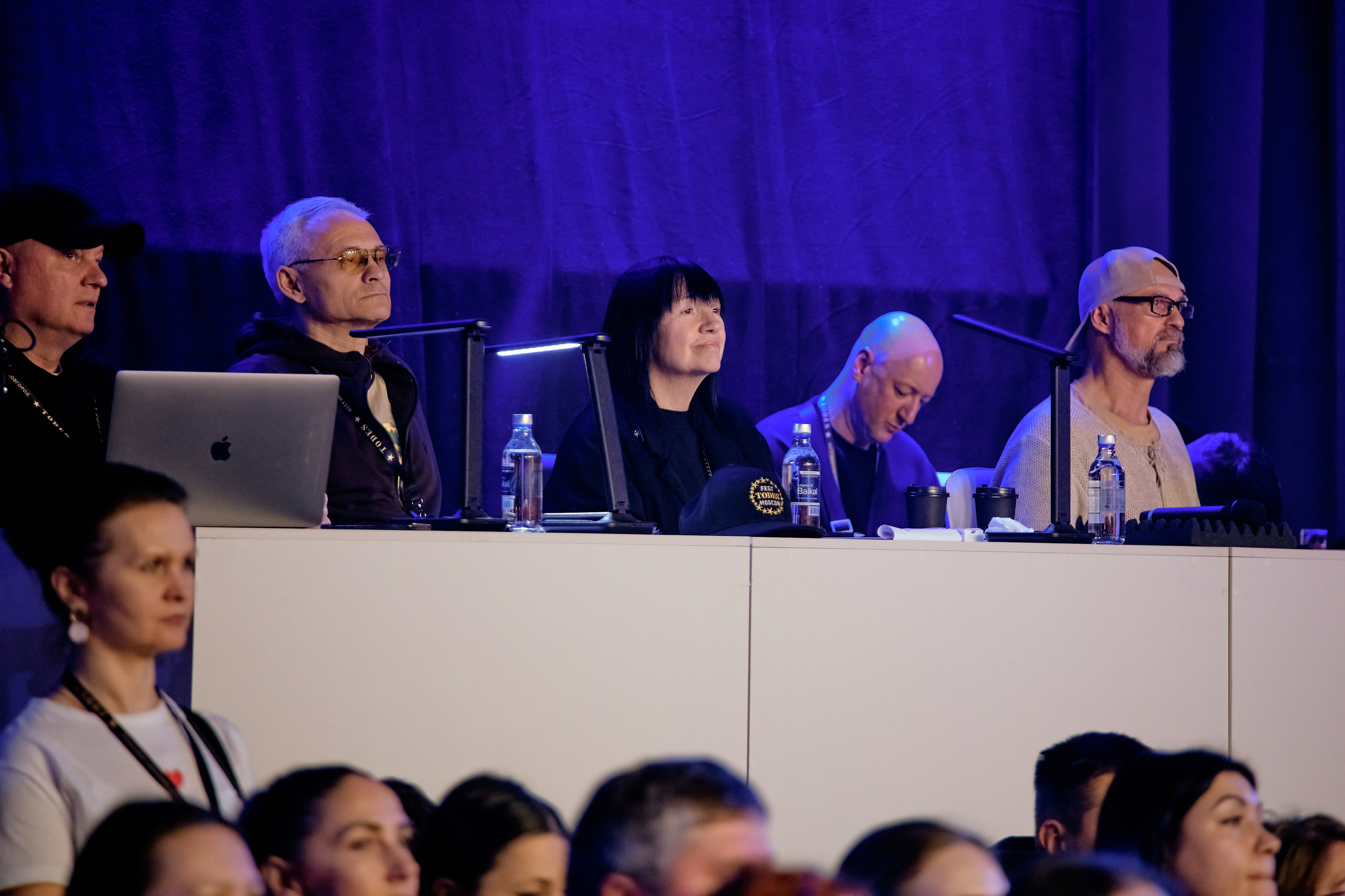 Todes Фест в Нижнем Новгороде. Репортажный фотограф Анастасия Ащепкова