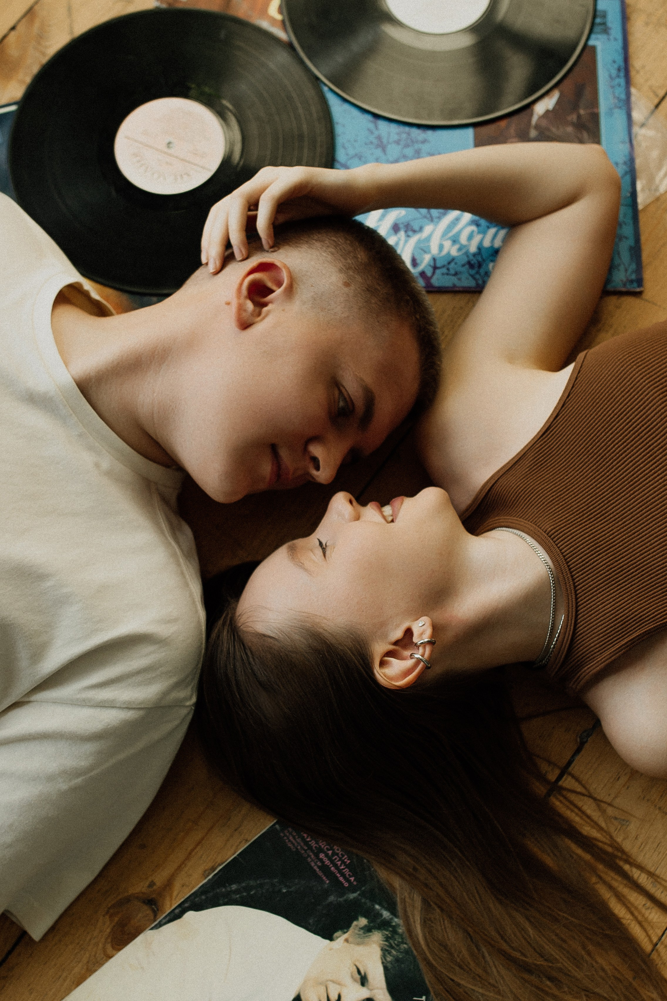 Вика и Даниэль. Фотограф Челябинск Юлия Ермакова