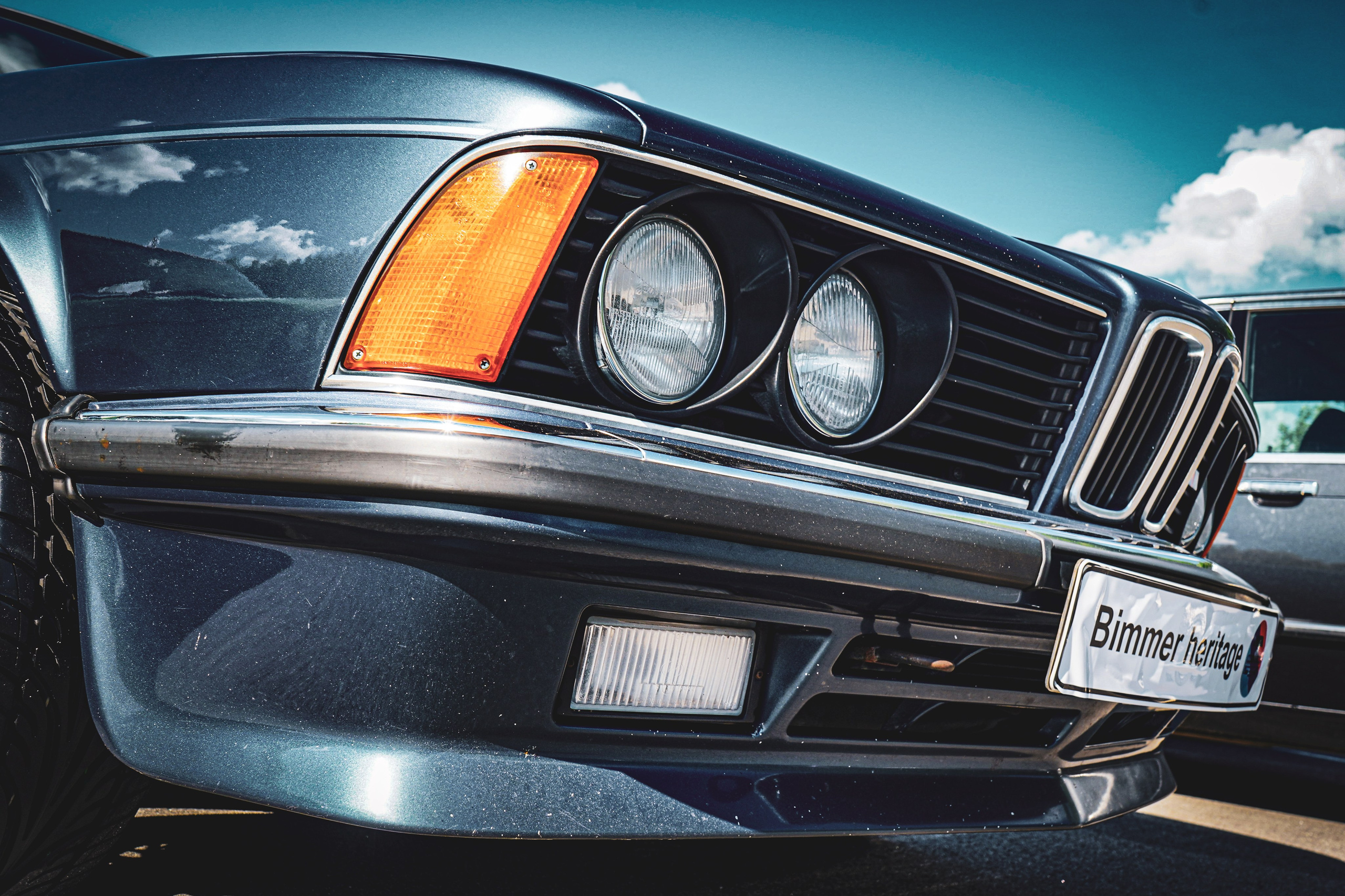 Bimmer day 2024. Объективно. Показываю жизнь через свои кадры