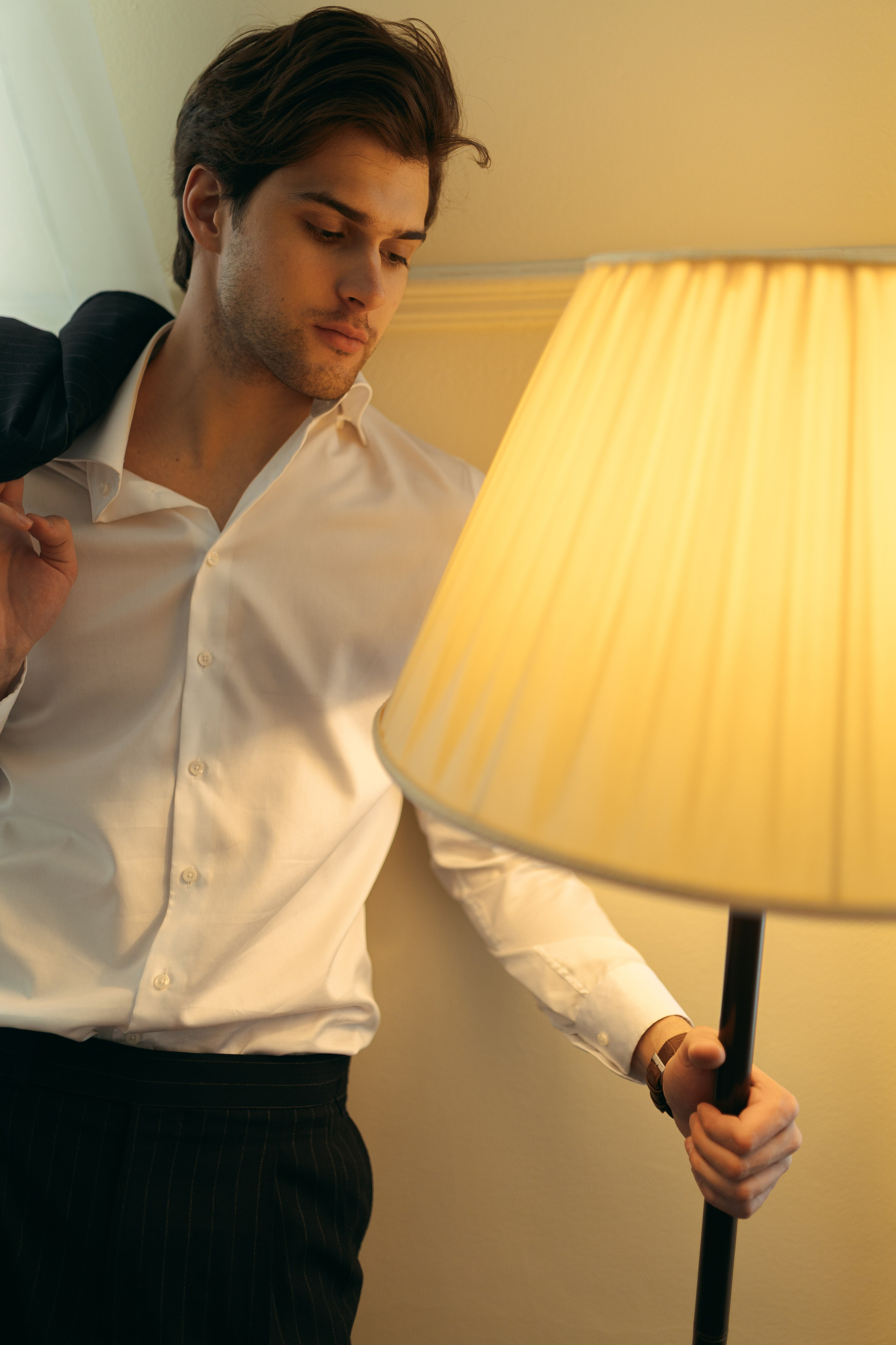 Сборы в Twosabe. Семейный и свадебный фотограф в Москве Анна Пожарская