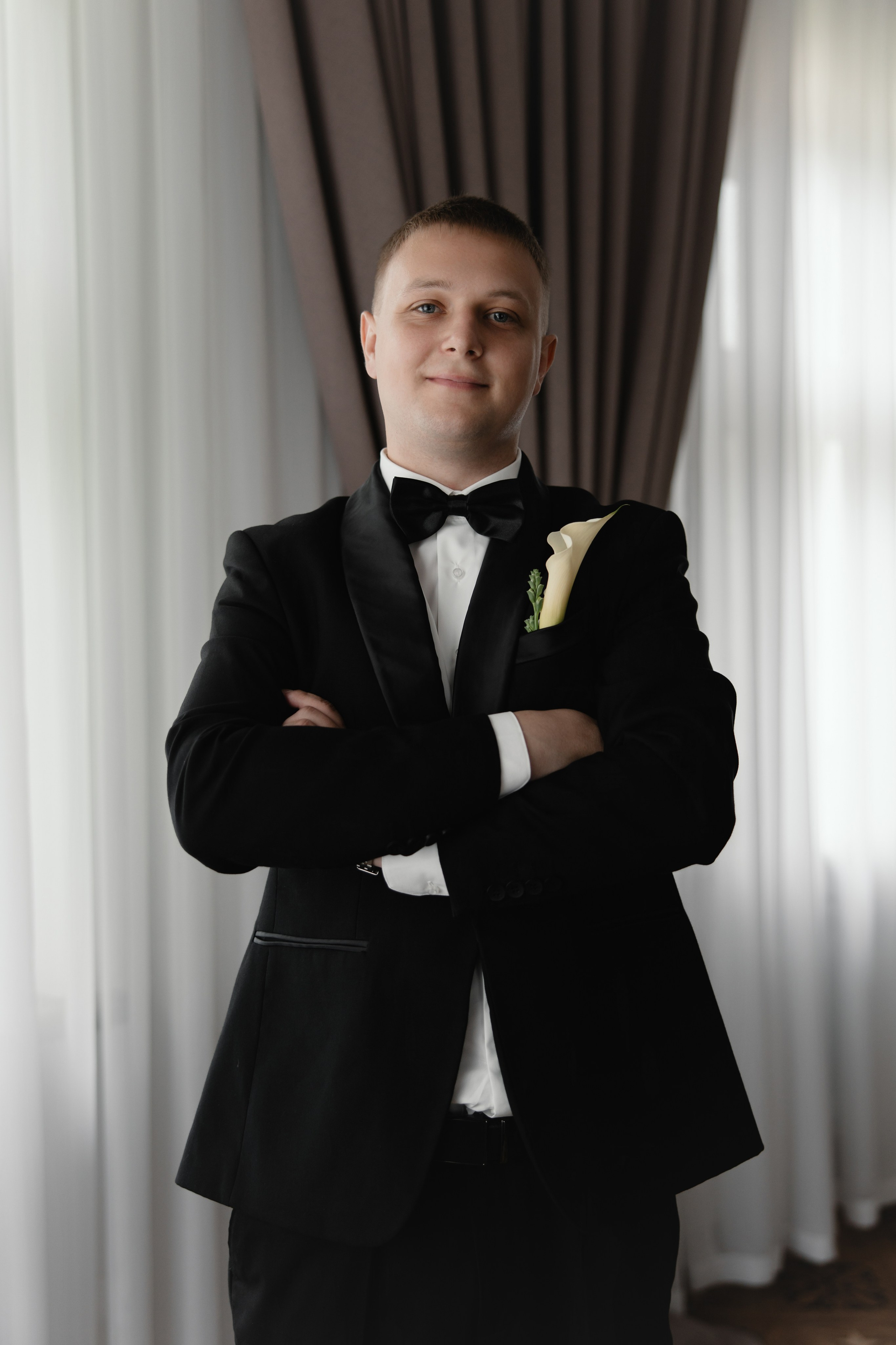 Кристина и Даниил. Семейный и свадебный фотограф Нижний Новгород