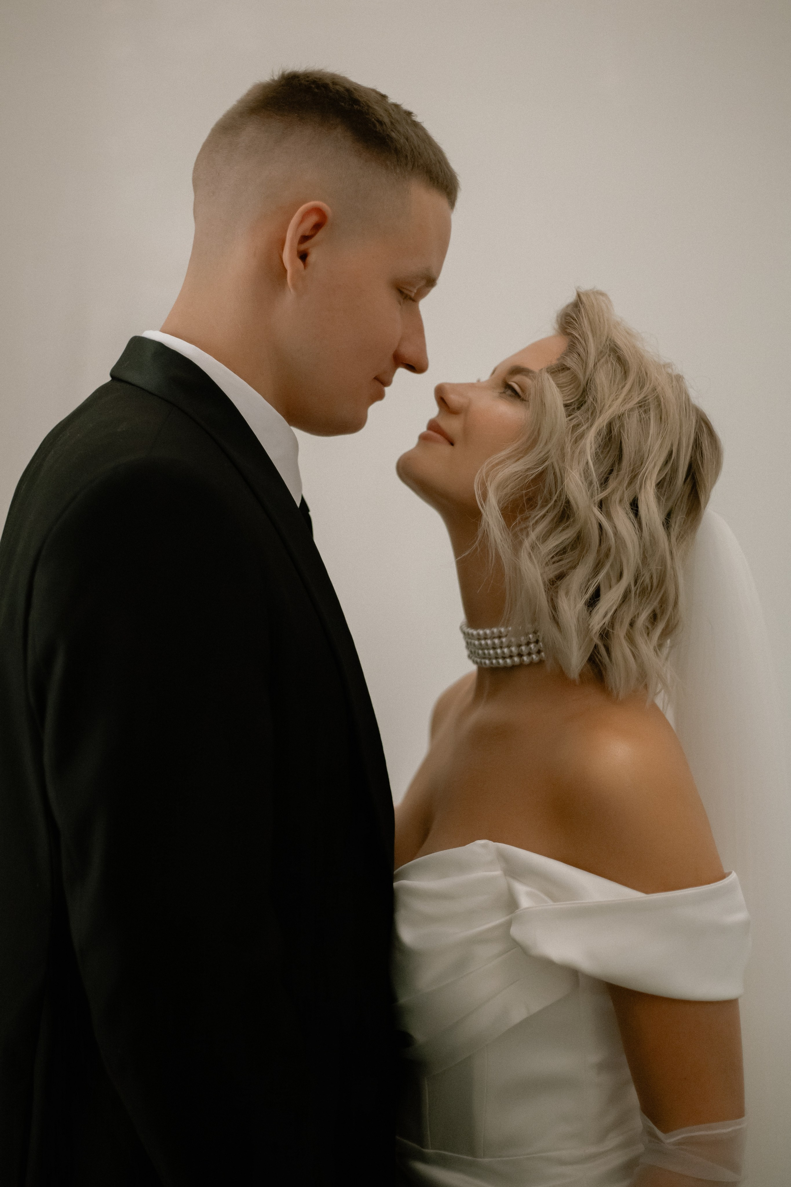 Наталья и Сергей. Семейный и свадебный фотограф Нижний Новгород