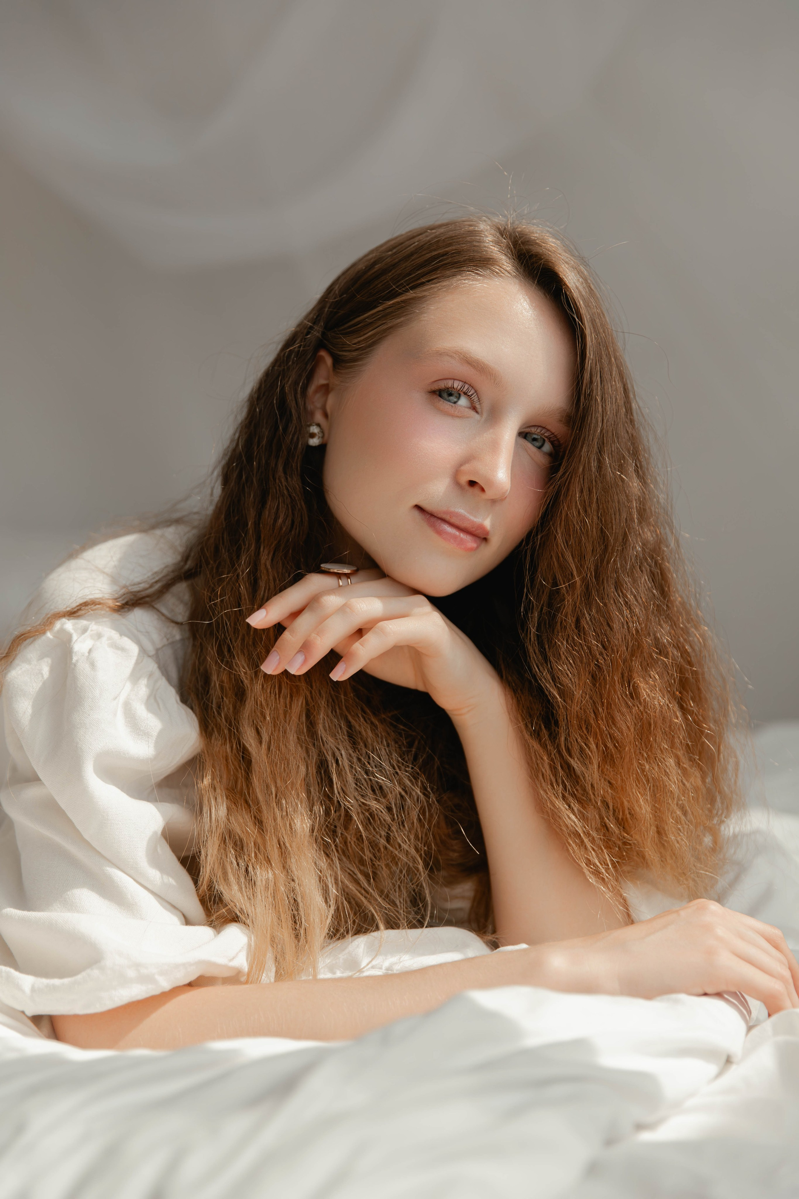 Полина. Семейный и свадебный фотограф Нижний Новгород