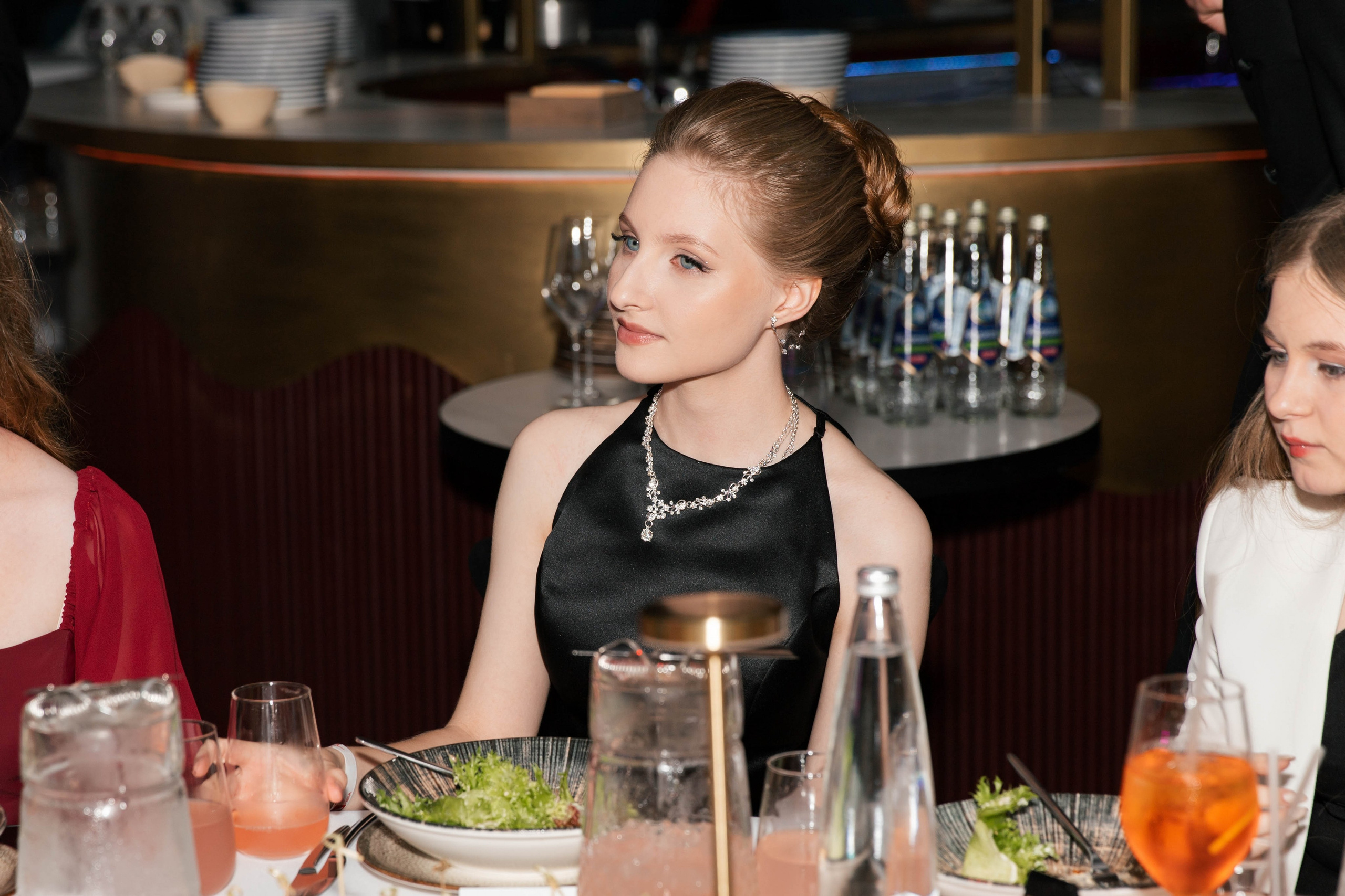 Выпускной МОУ СОШ 187. Семейный и свадебный фотограф Нижний Новгород