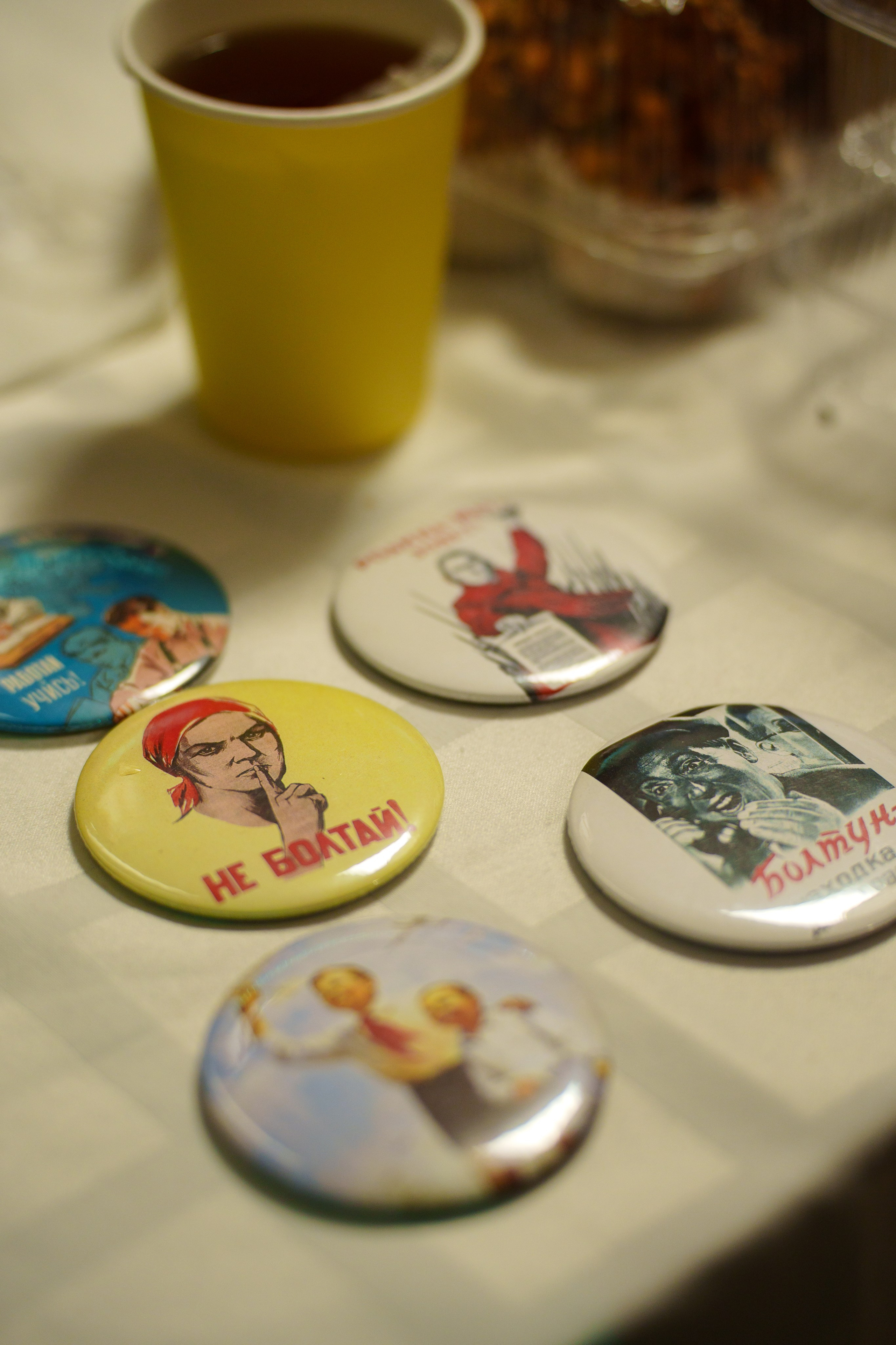 Благотворительный фестиваль «Мир! Труд! Май!» — КЦ «Октябрь» (13.05.2023). Фотограф Андрей Чеботок (Белгород, Курск, Воронеж, Старый Оскол)