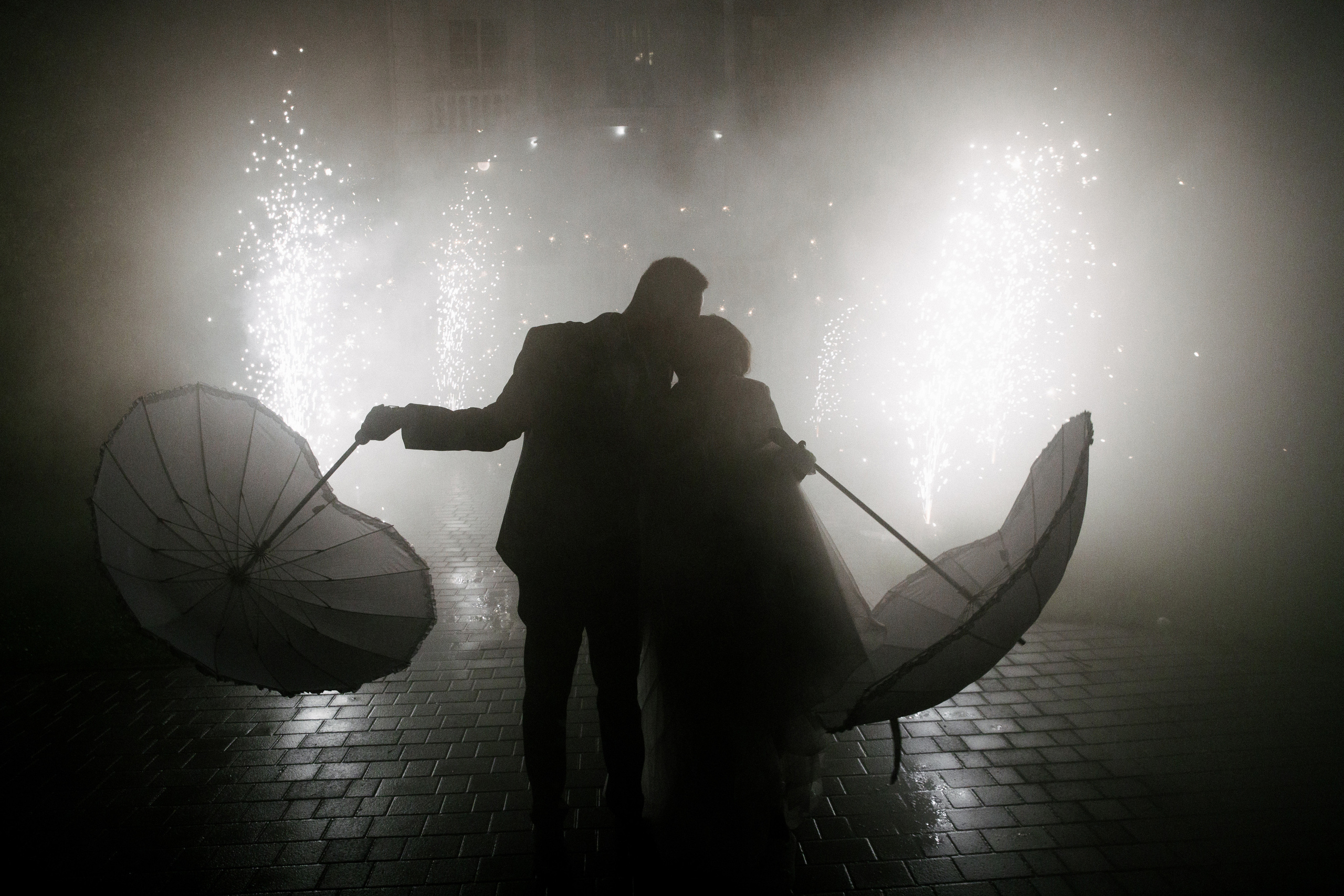 Свадебное фото и видео в Липецке. Павел Покидов, Елена Покидова