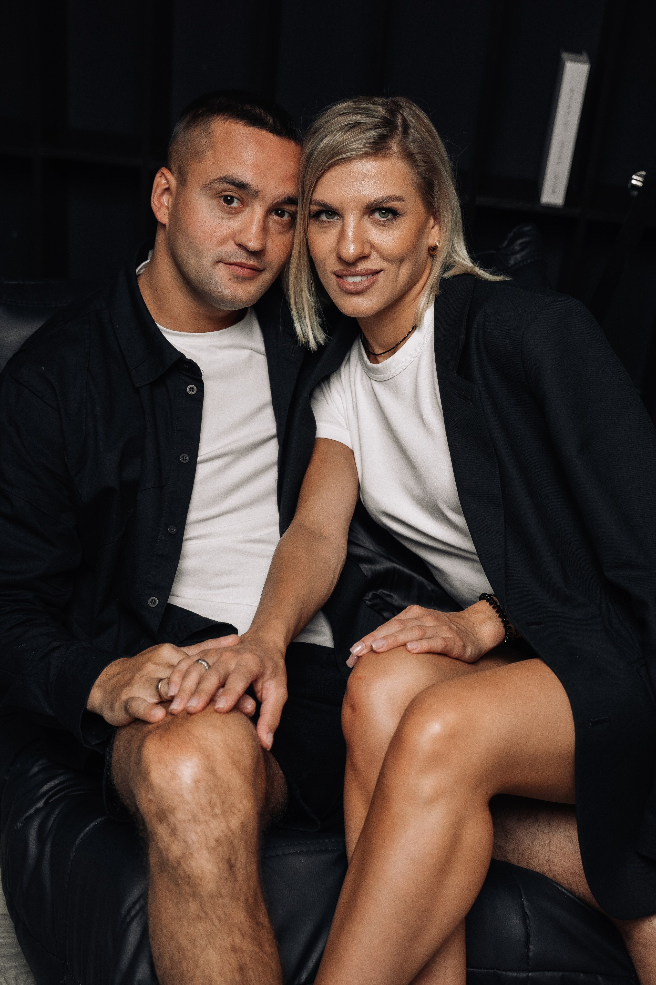 Ева. Свадебный и семейный фотограф в Москве и МО Геннадий Туманцев