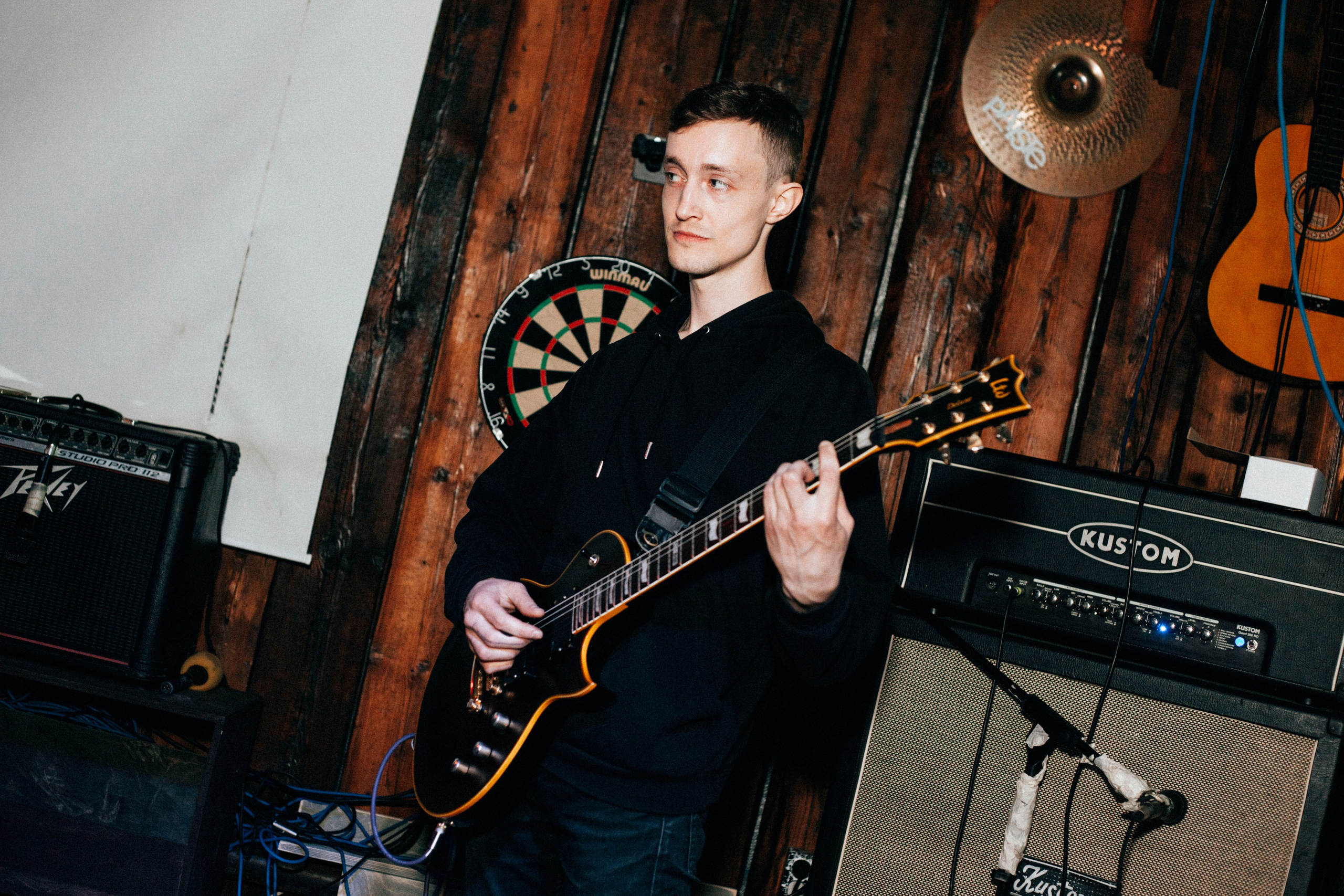 Отмель, EEEda, 28.04.23, Столярка. Stanislav Baryshev — People. Emotions. Atmosphere