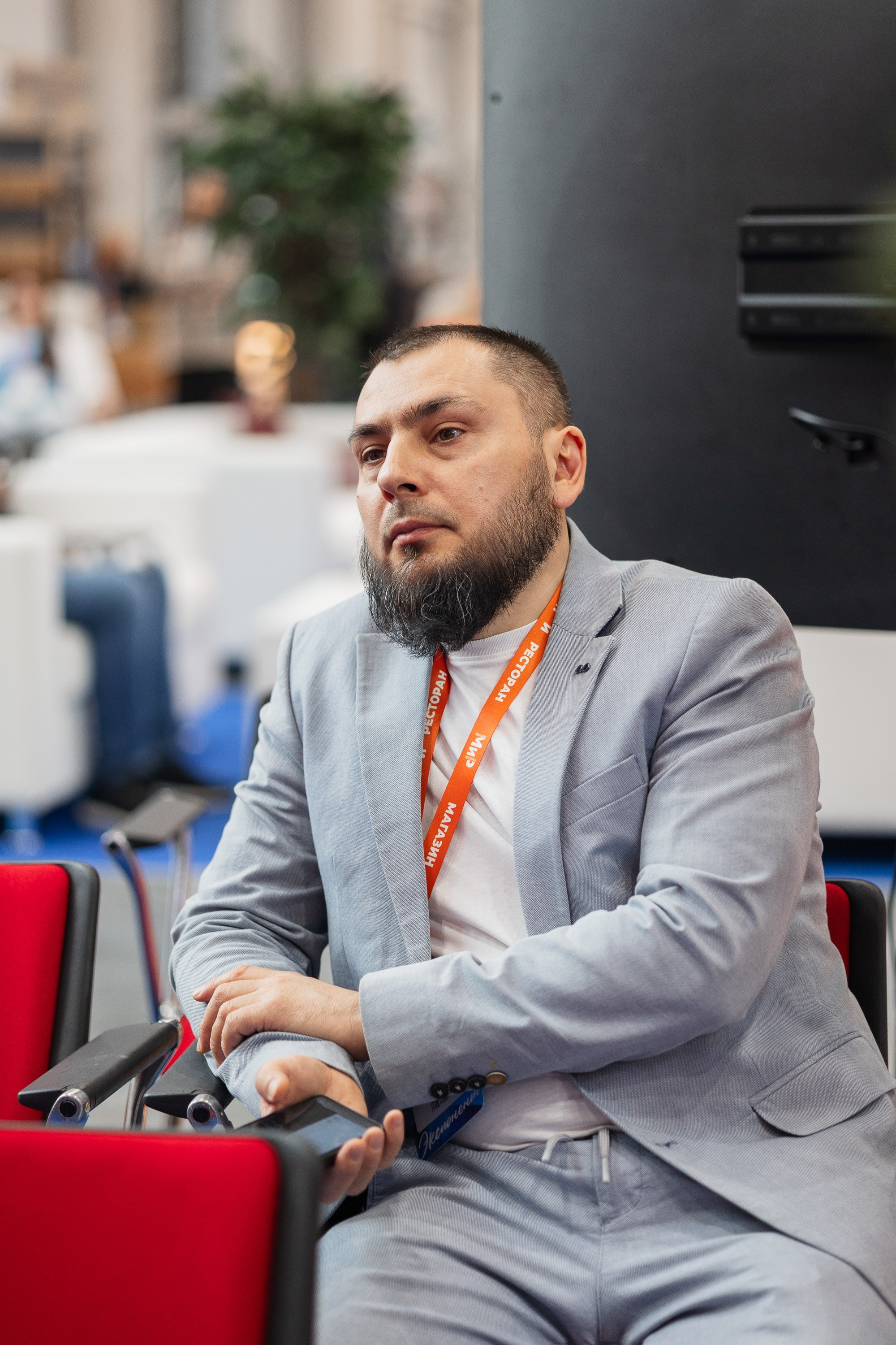 Конференция | МиР. Showbiz | Fashion | Reportage